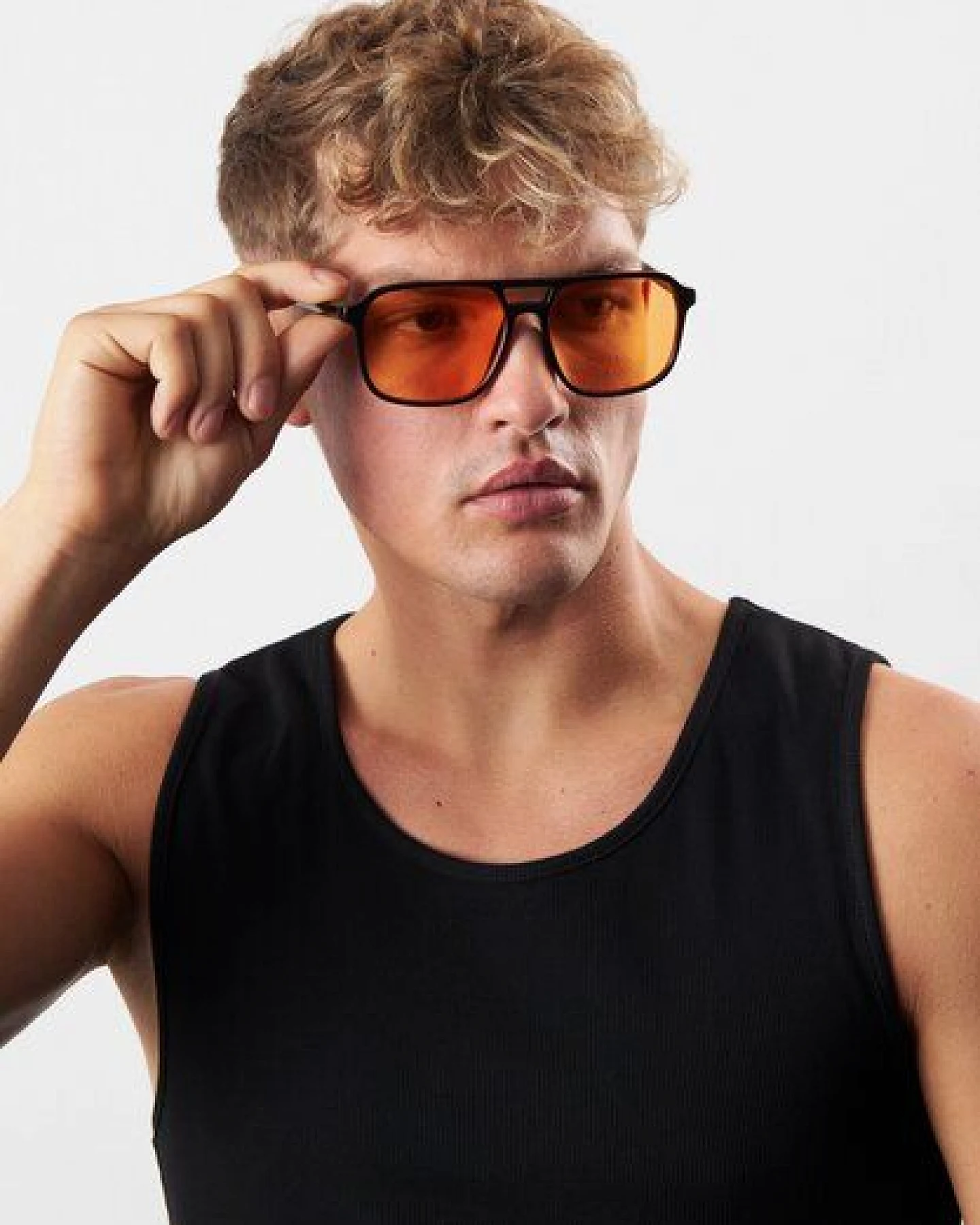 ECO Shades Lai Orange – Ansicht 4