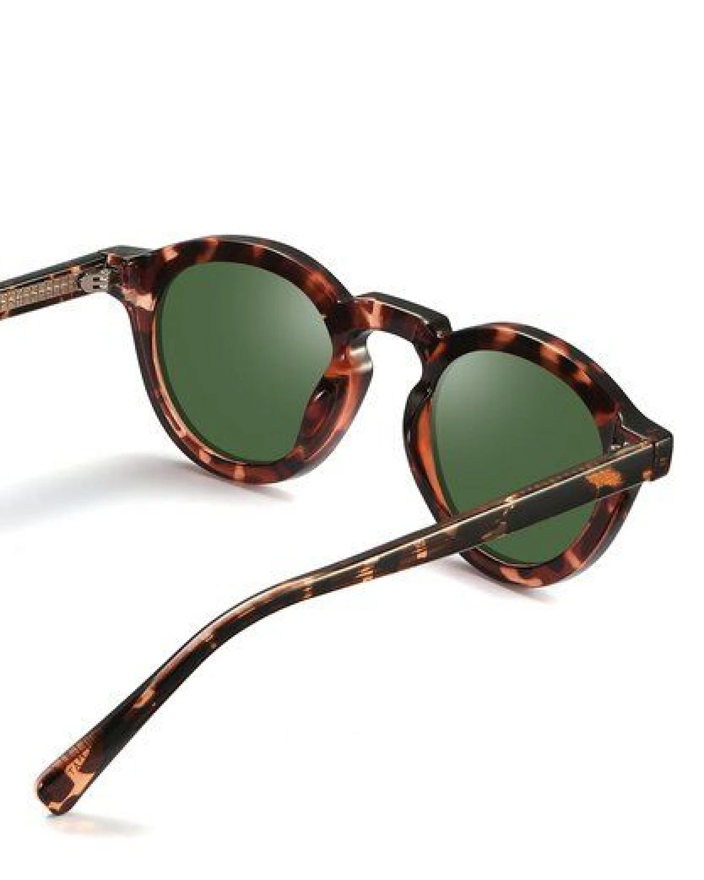 ECO Shades Quist Havana – Ansicht 3