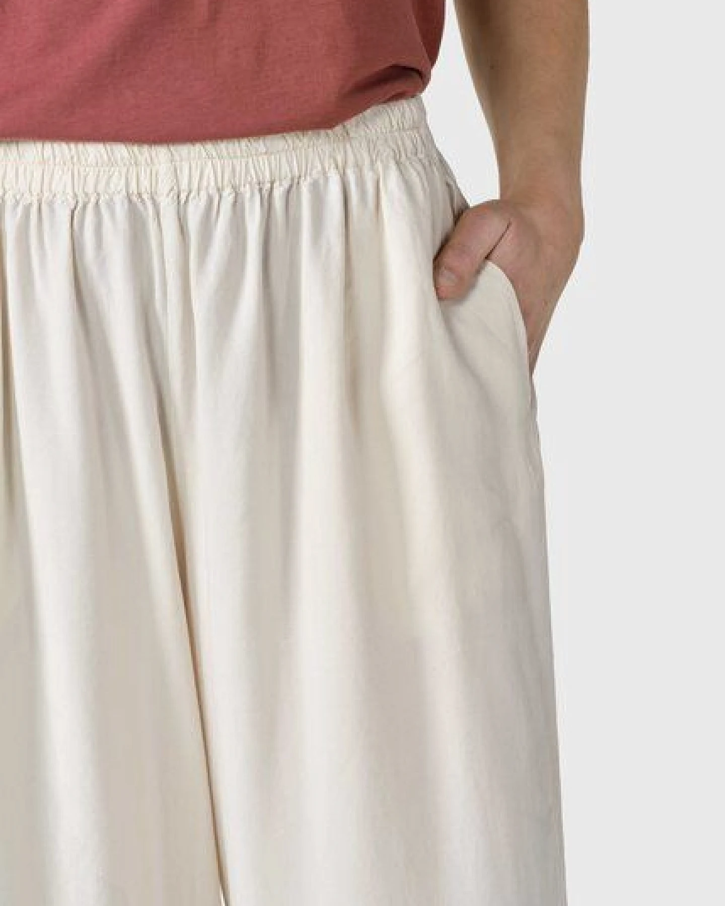 Klitmøller Collective LEONORA PANT – Ansicht 3