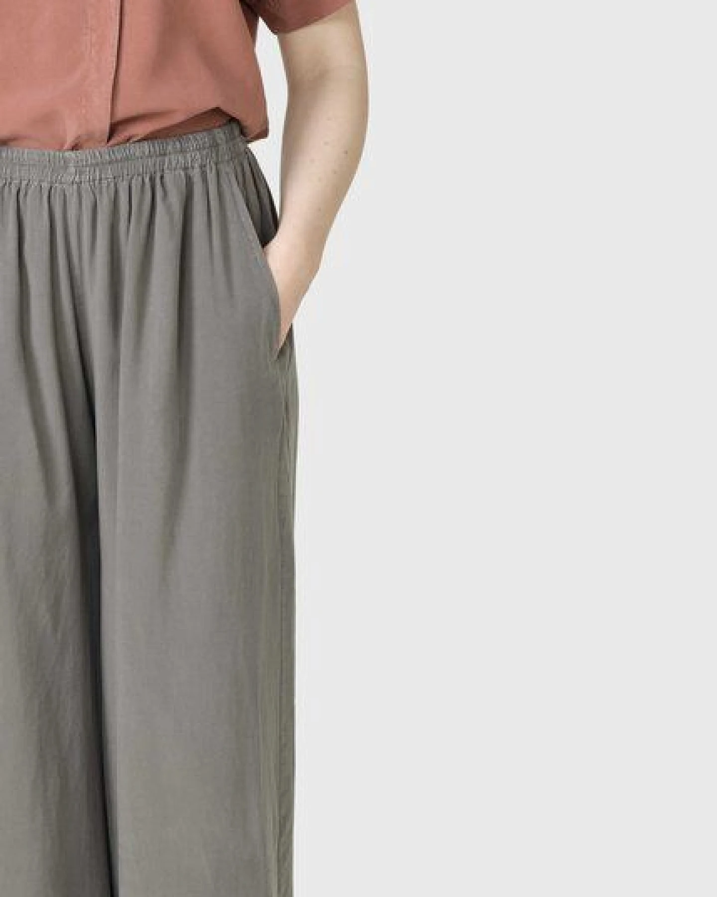 Klitmøller Collective LEONORA PANT – Ansicht 3