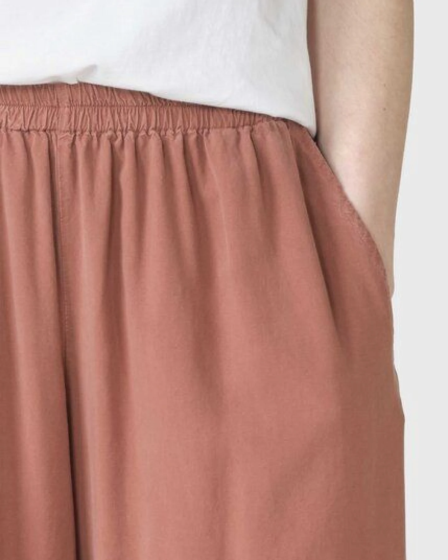 Klitmøller Collective LEONORA PANT – Ansicht 3