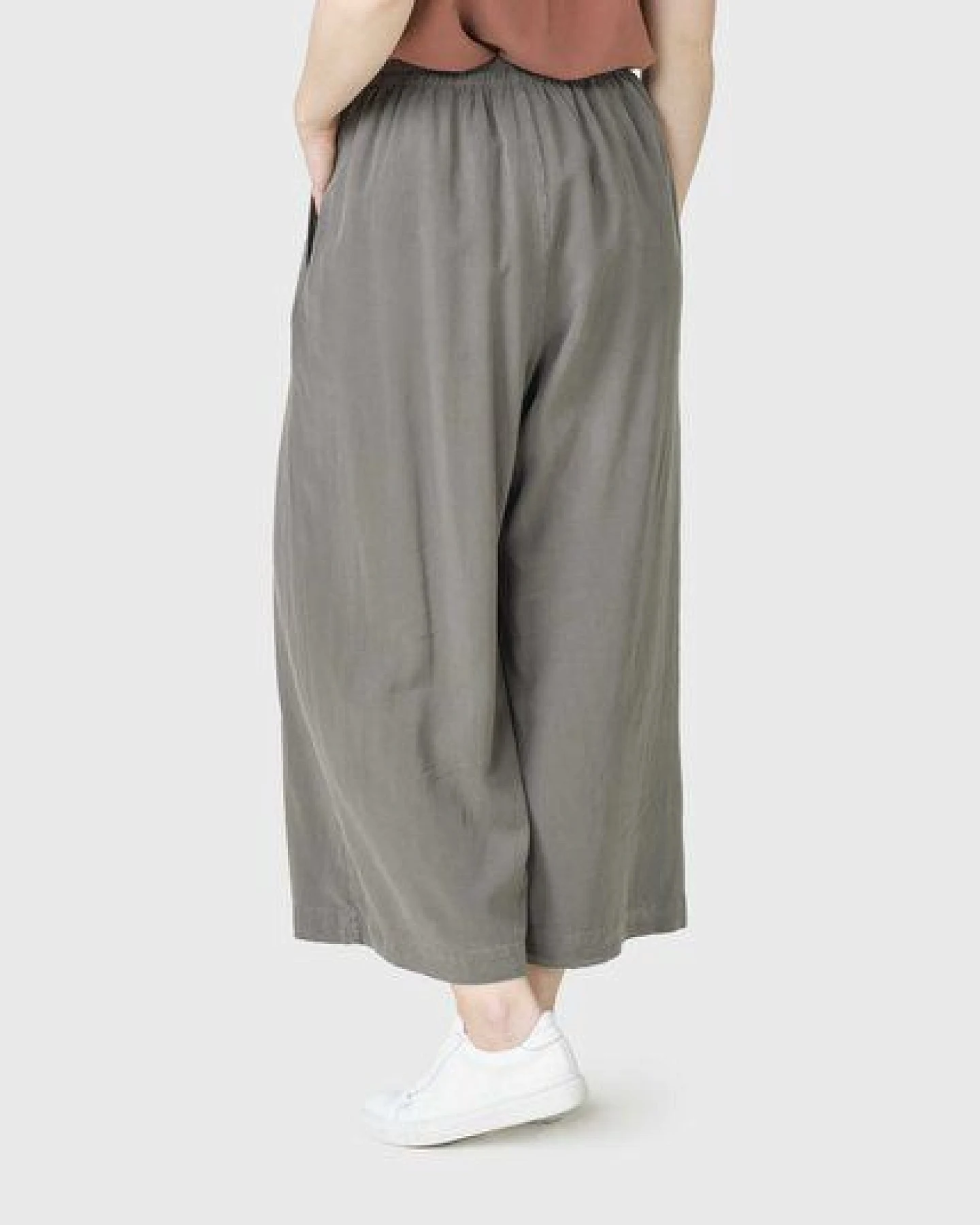 Klitmøller Collective LEONORA PANT – Ansicht 2