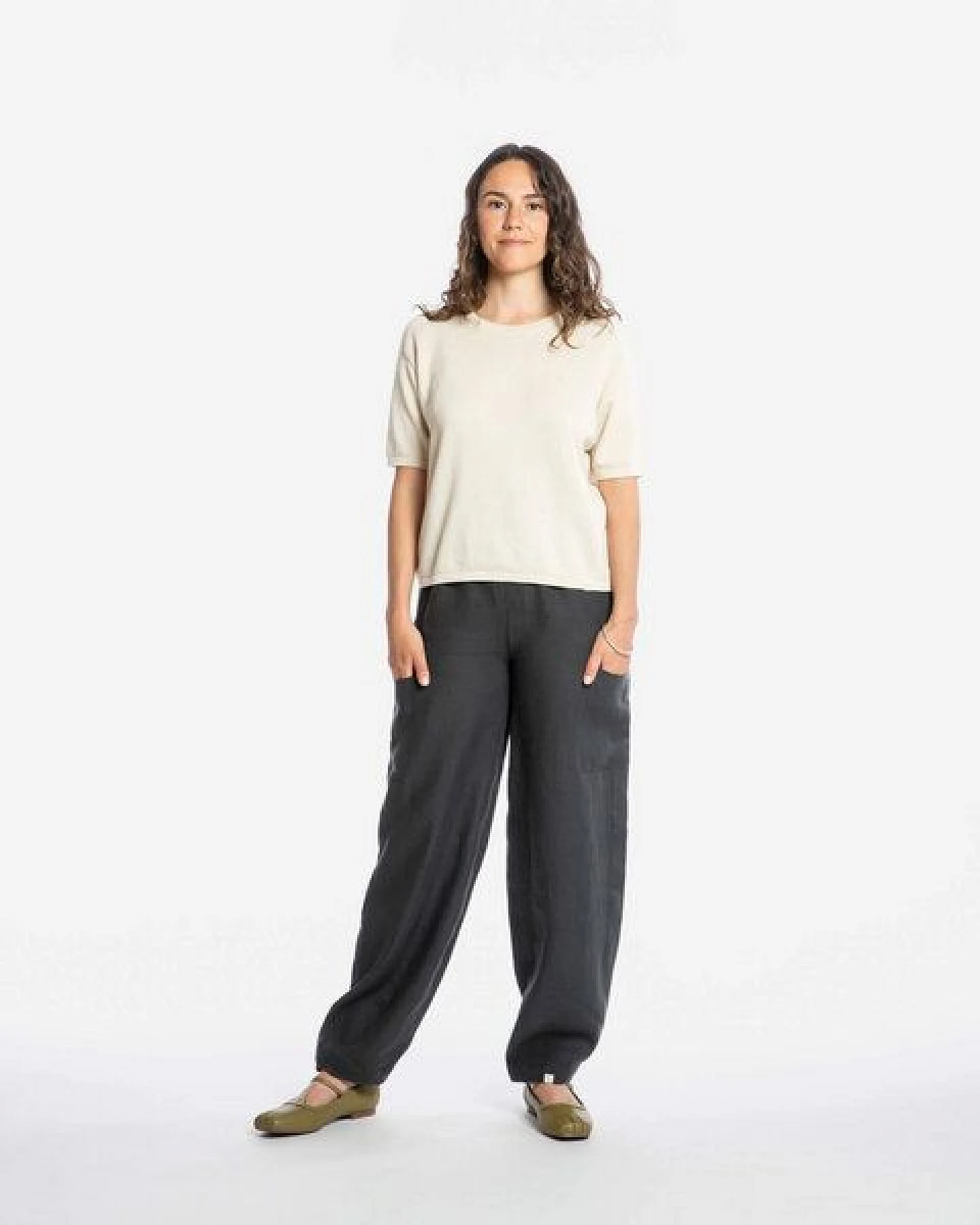 Matona Lange Hose – Ansicht 3