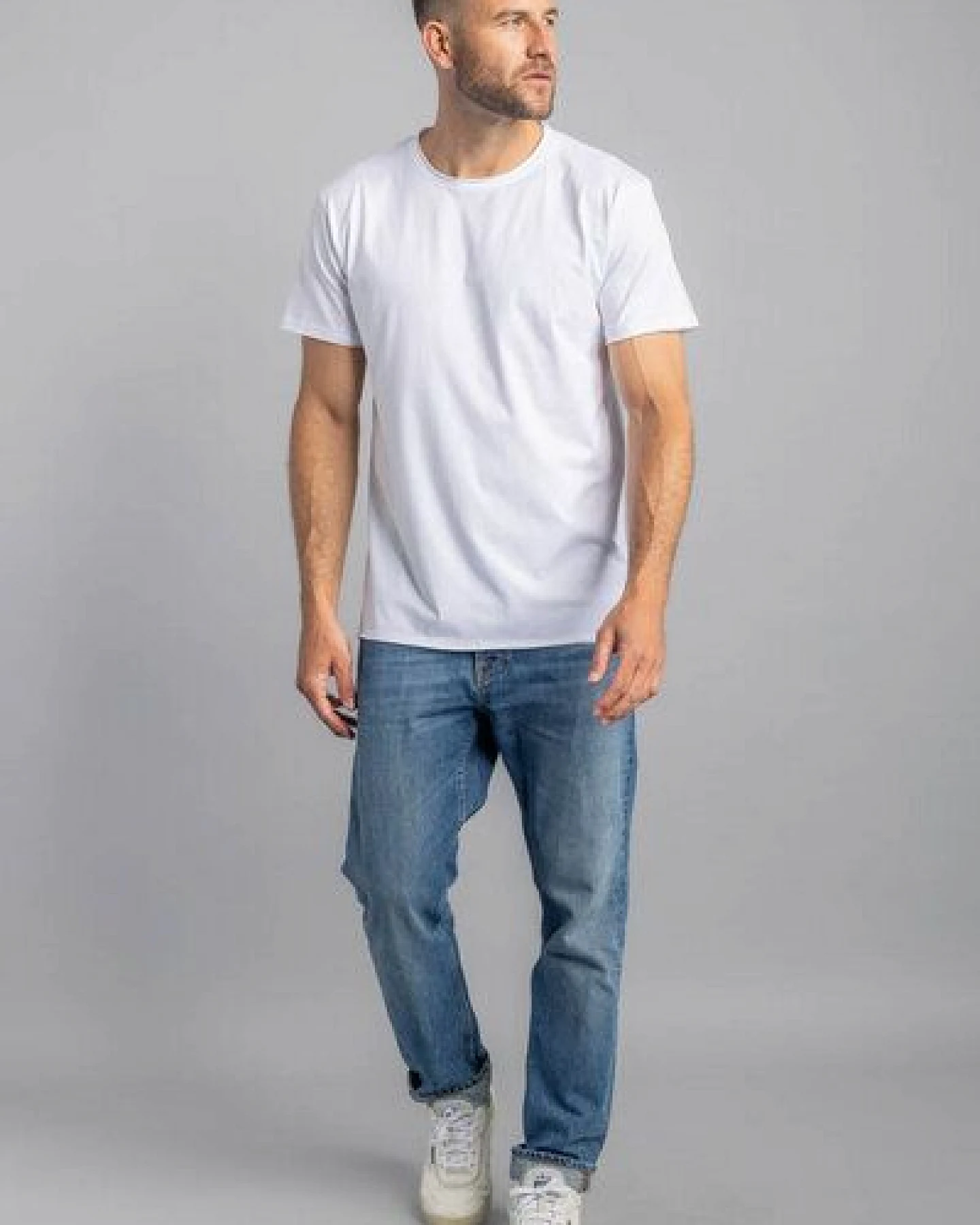 dirts Vintage T-Shirt – Ansicht 2