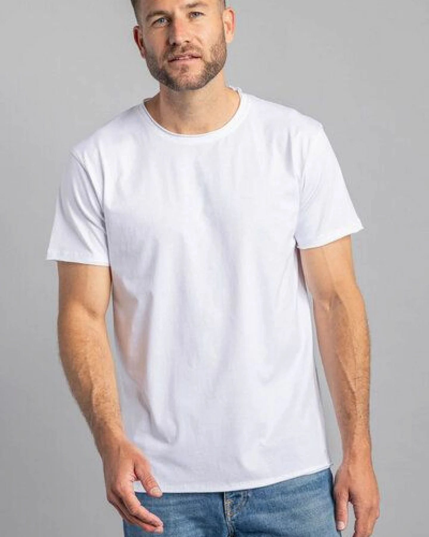 dirts Vintage T-Shirt – Ansicht 4
