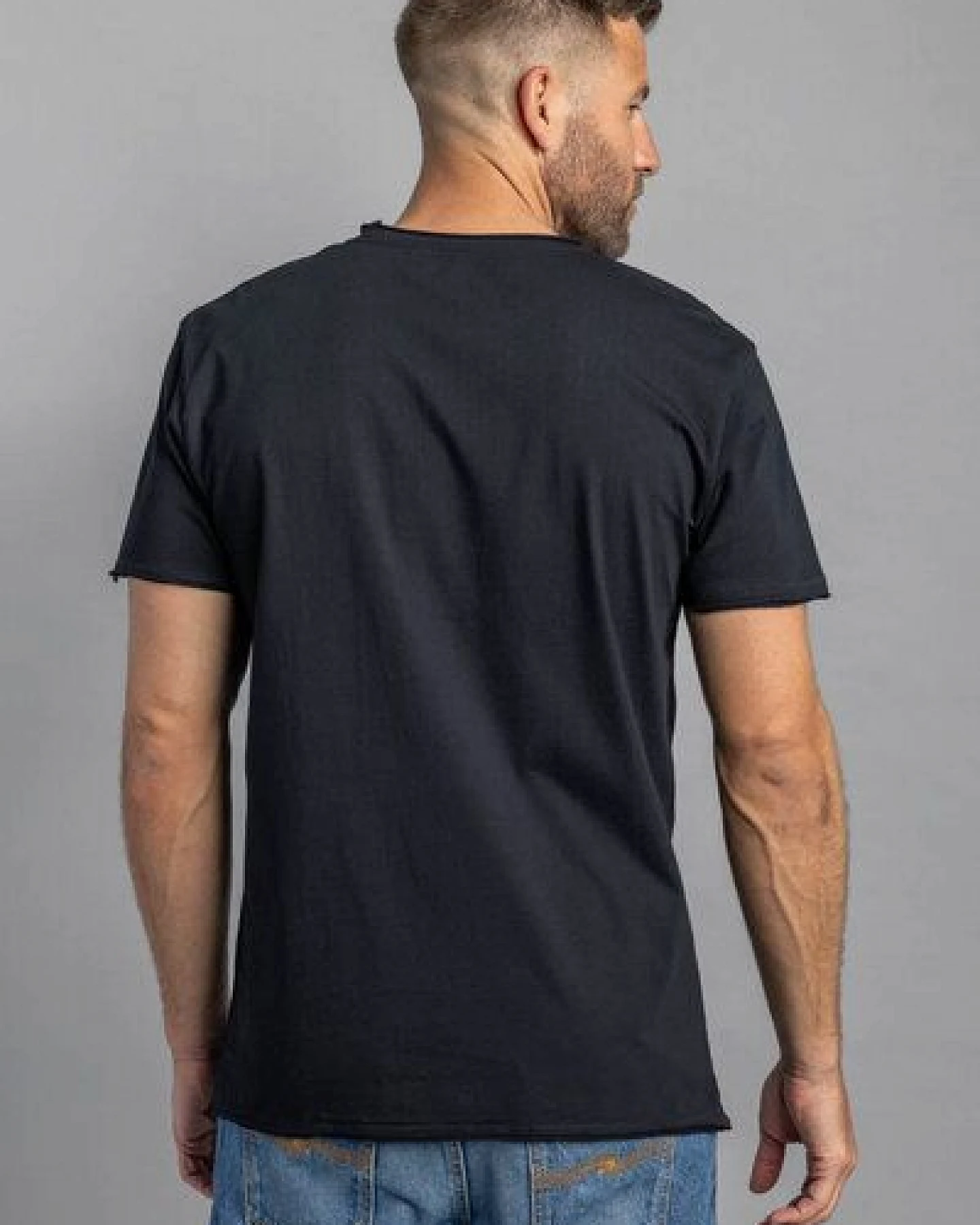 dirts Vintage T-Shirt – Ansicht 4