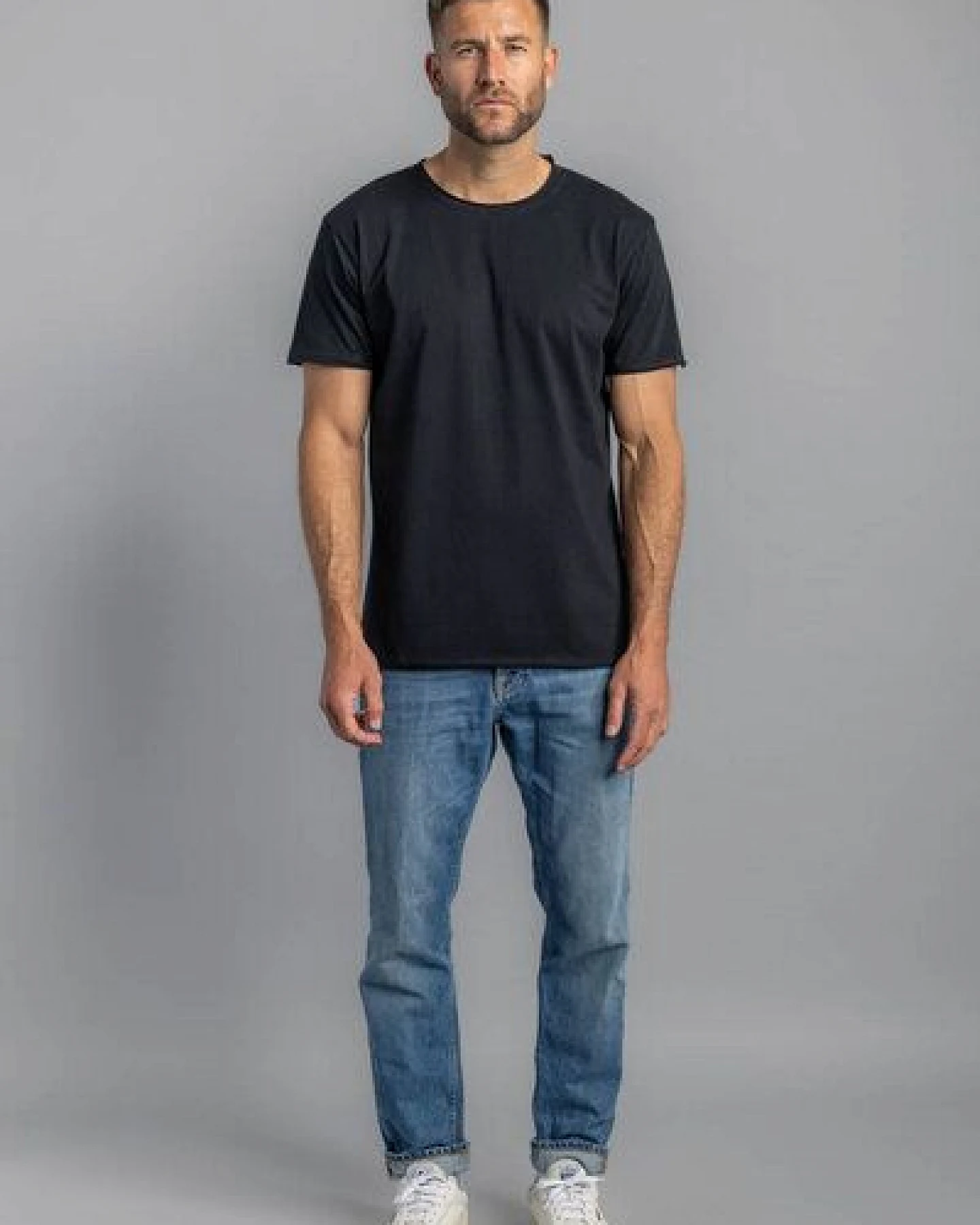 dirts Vintage T-Shirt – Ansicht 2
