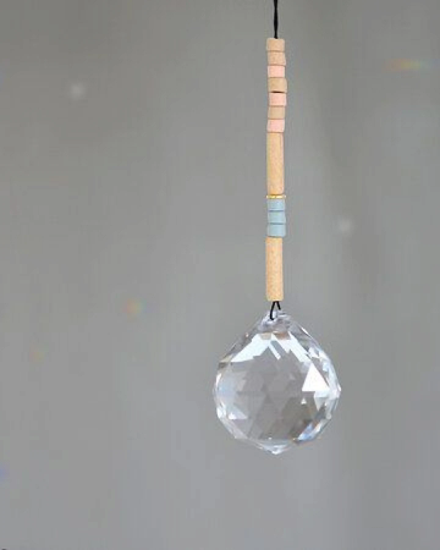 renna deluxe Suncatcher Kristall – Ansicht 3