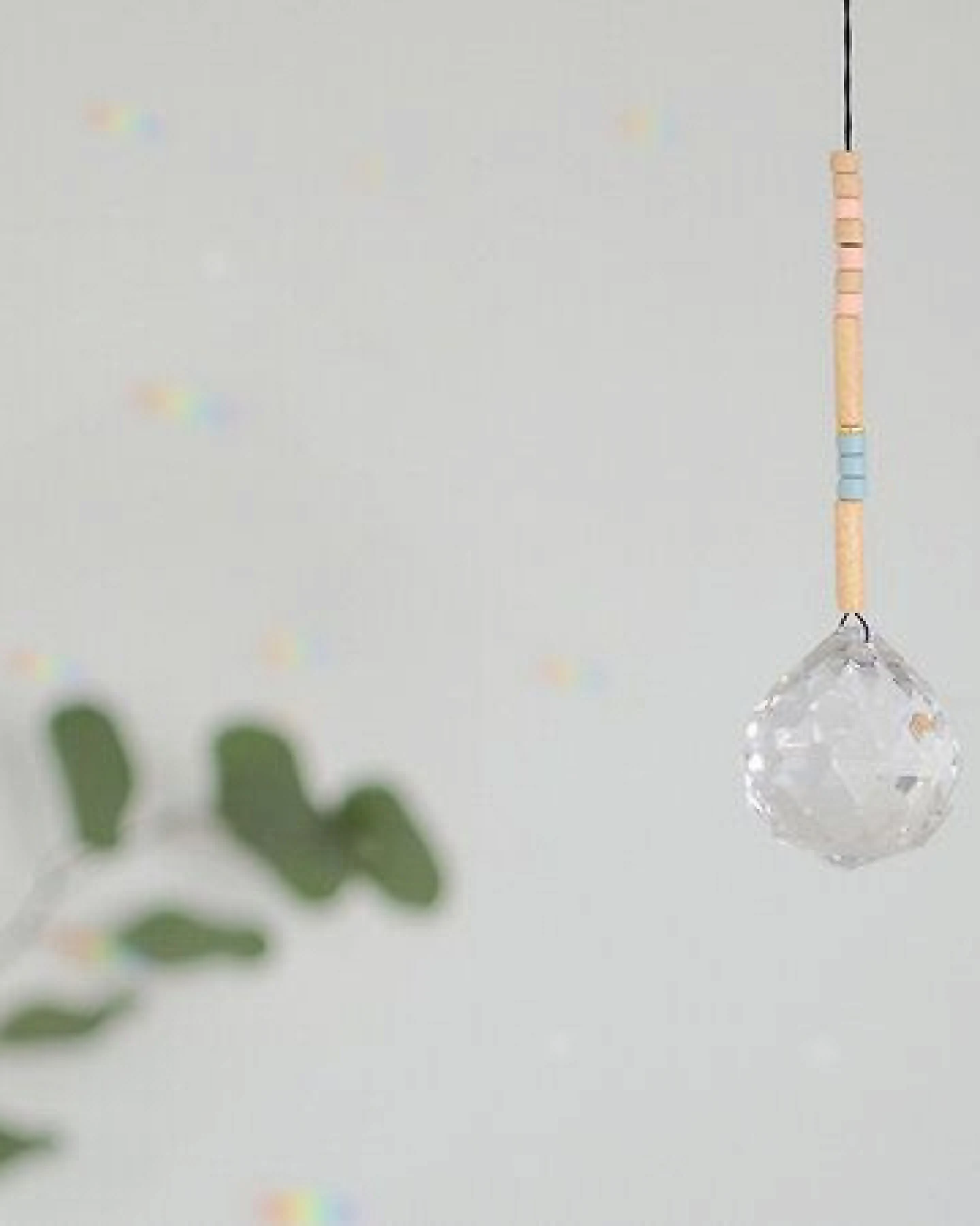 renna deluxe Suncatcher Kristall – Ansicht 4