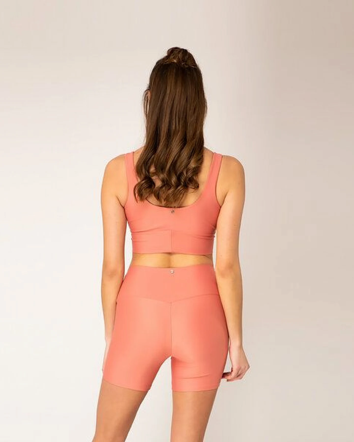 woodlike MelinaOphelia - Long Active Bra – Ansicht 3