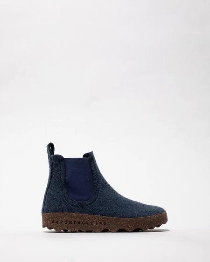 Blau
