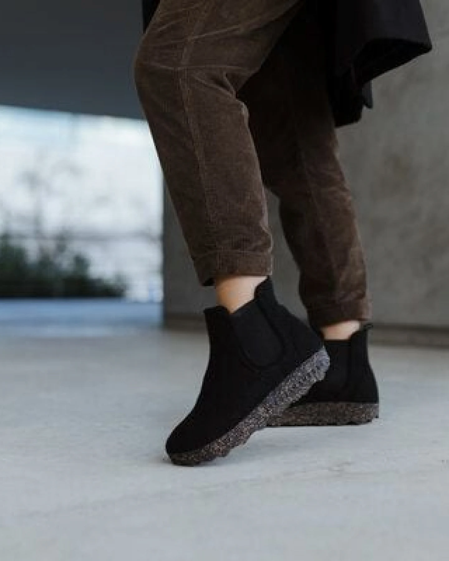 ASPORTUGUESAS Chelsea Boot Caia – Ansicht 2