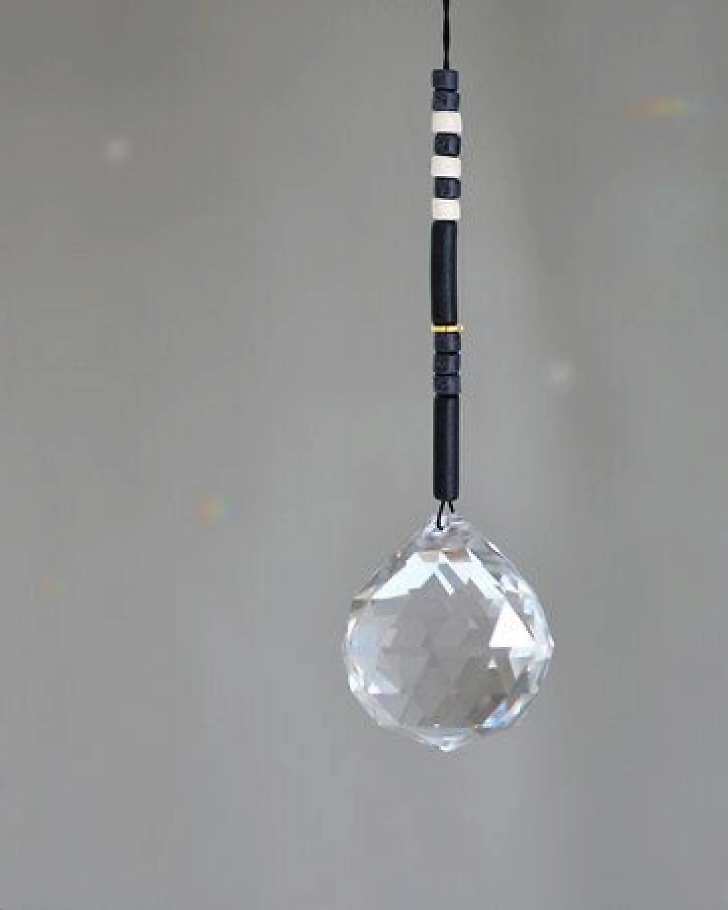 renna deluxe Suncatcher Kristall – Ansicht 3