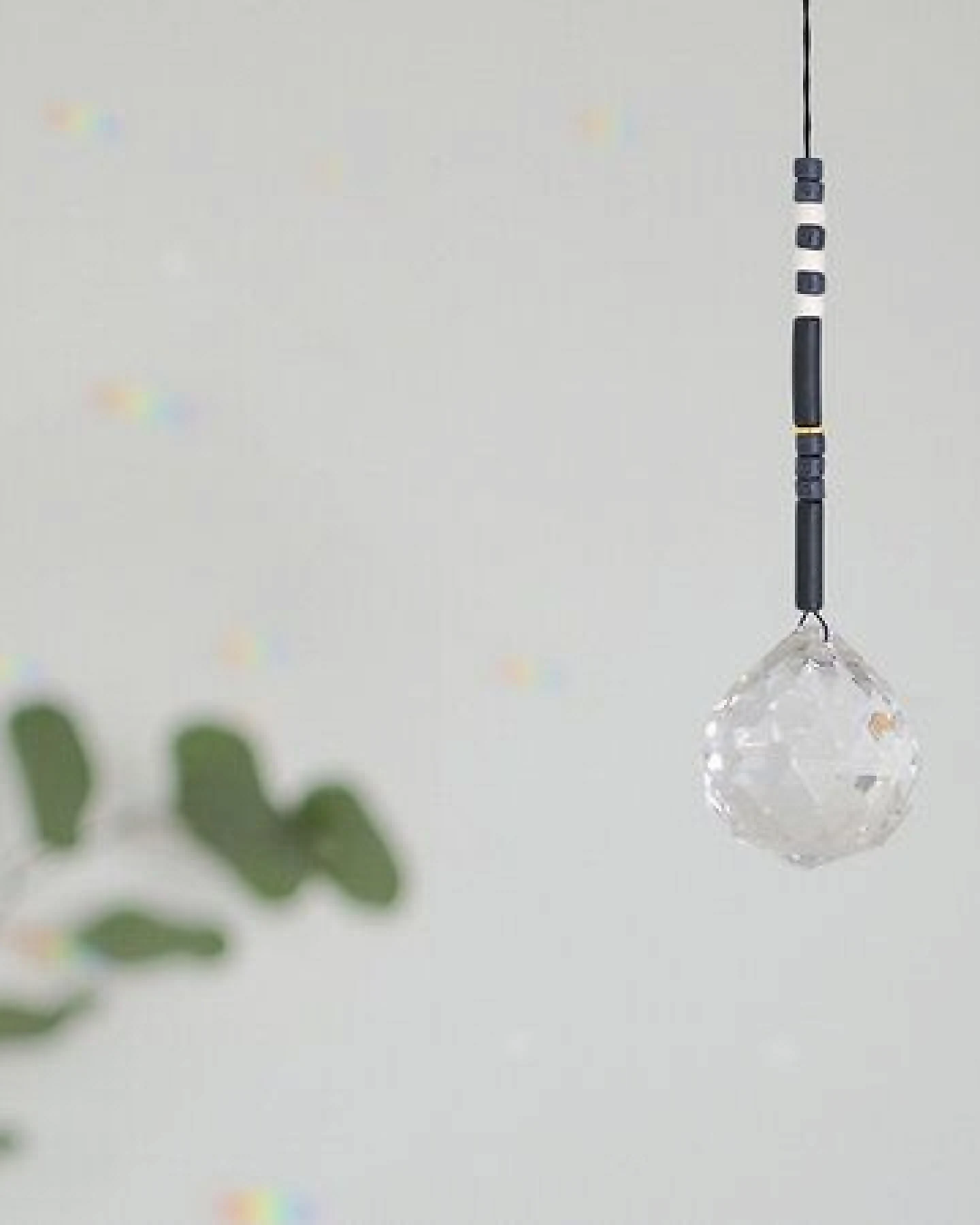 renna deluxe Suncatcher Kristall – Ansicht 4