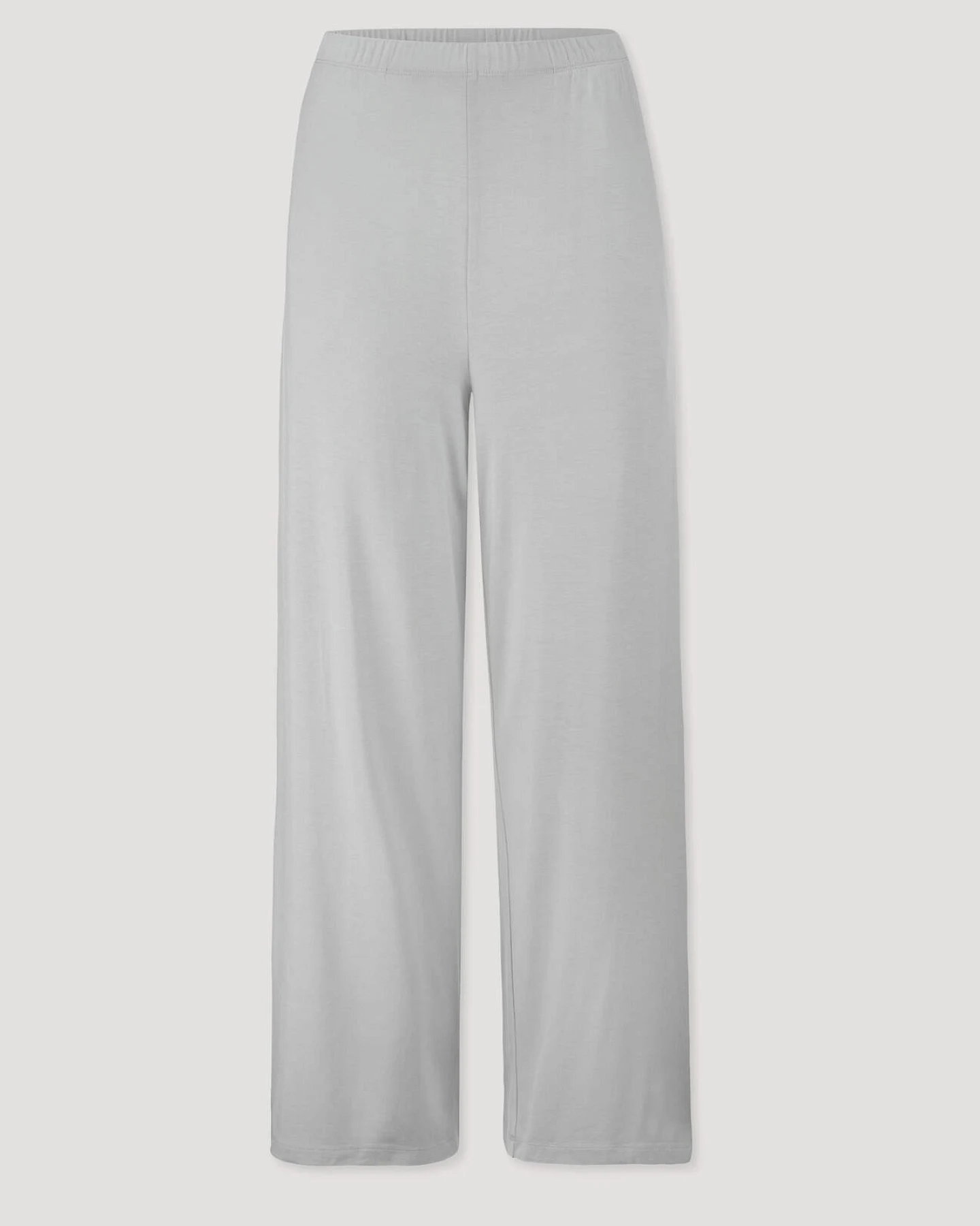 hessnatur Damen Schlafhose PURE SENSE aus TENCEL™ Modal - beige - Größe 46 – Ansicht 3