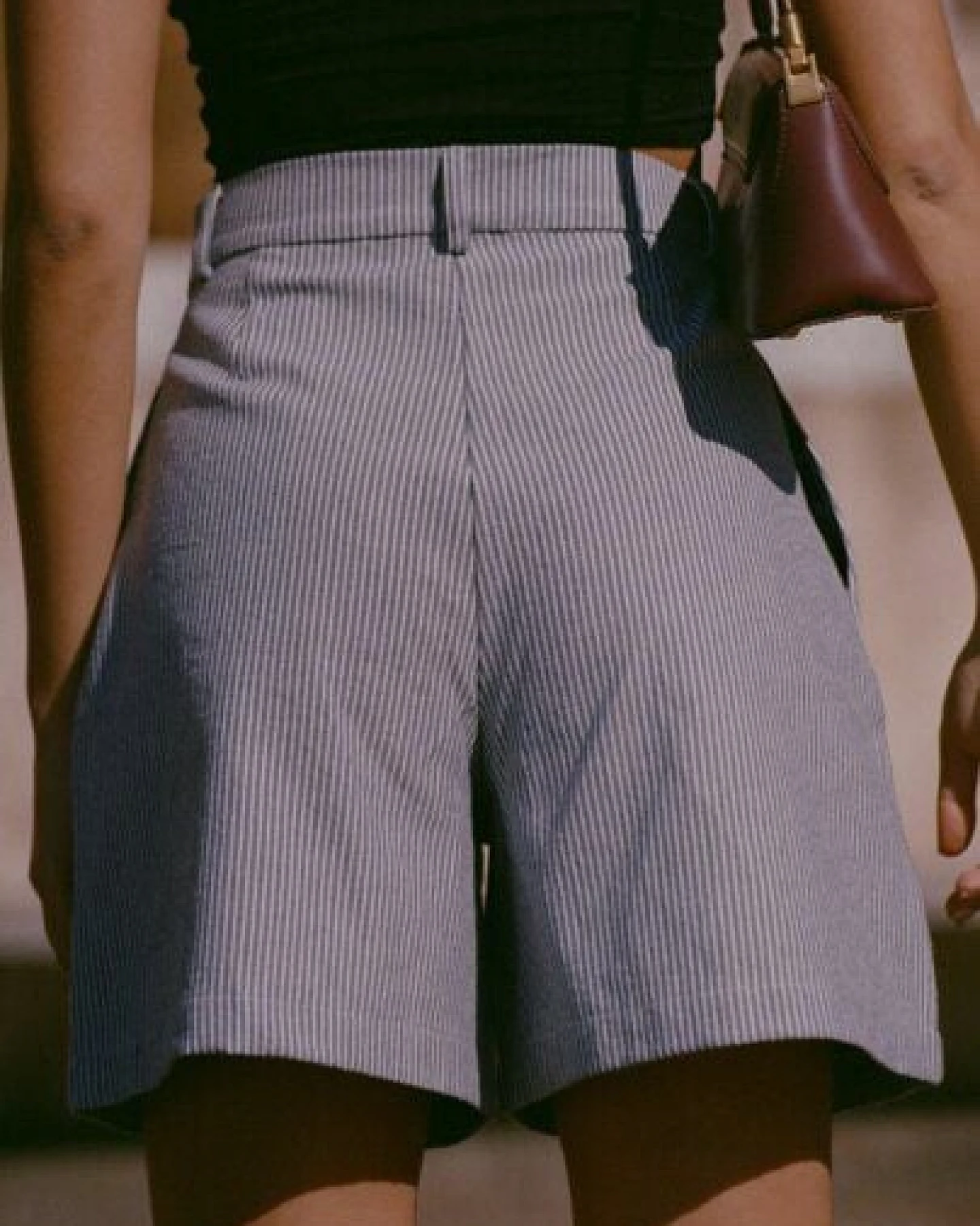 Nénés Shorts Alizée – Ansicht 2