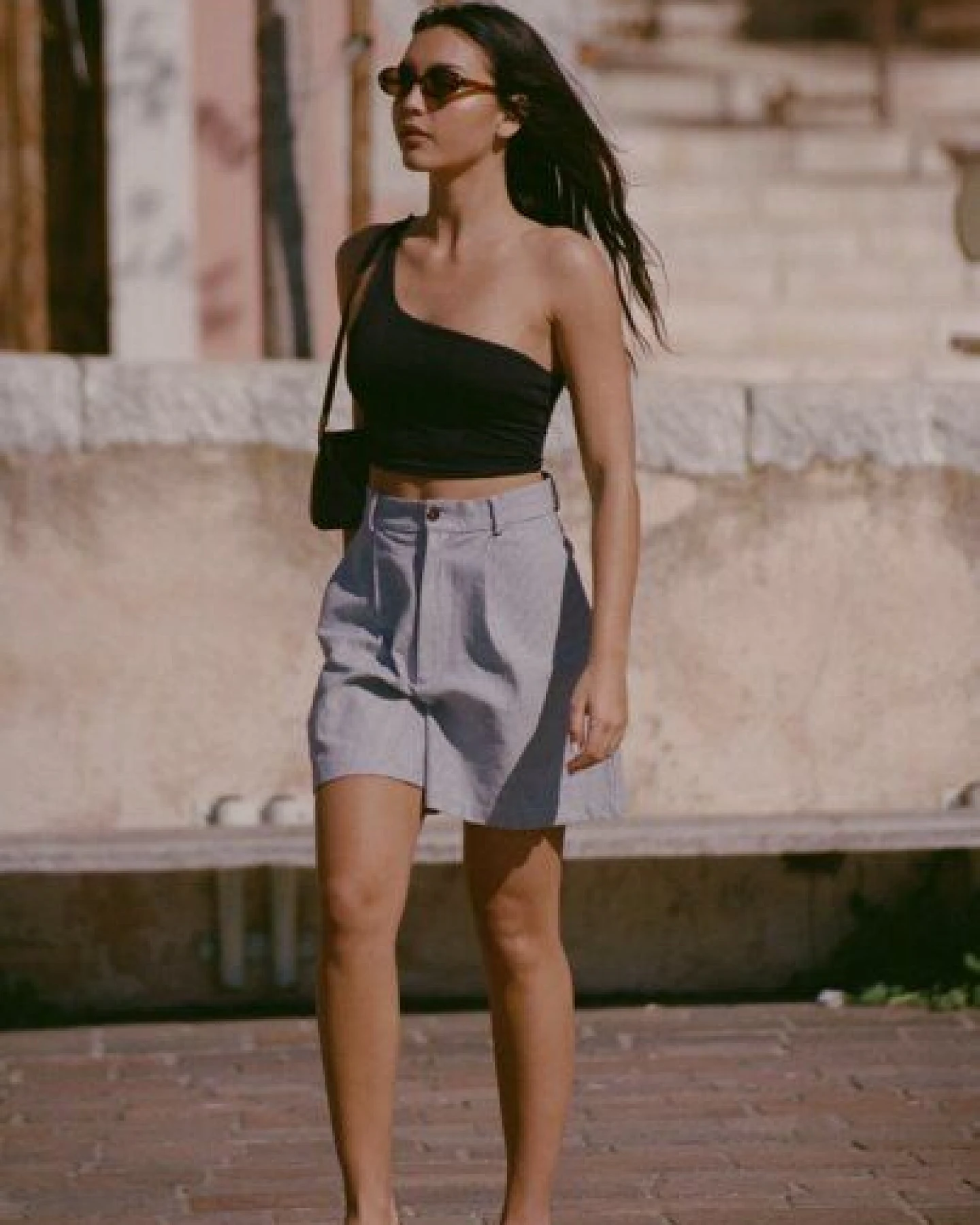 Nénés Shorts Alizée – Ansicht 4