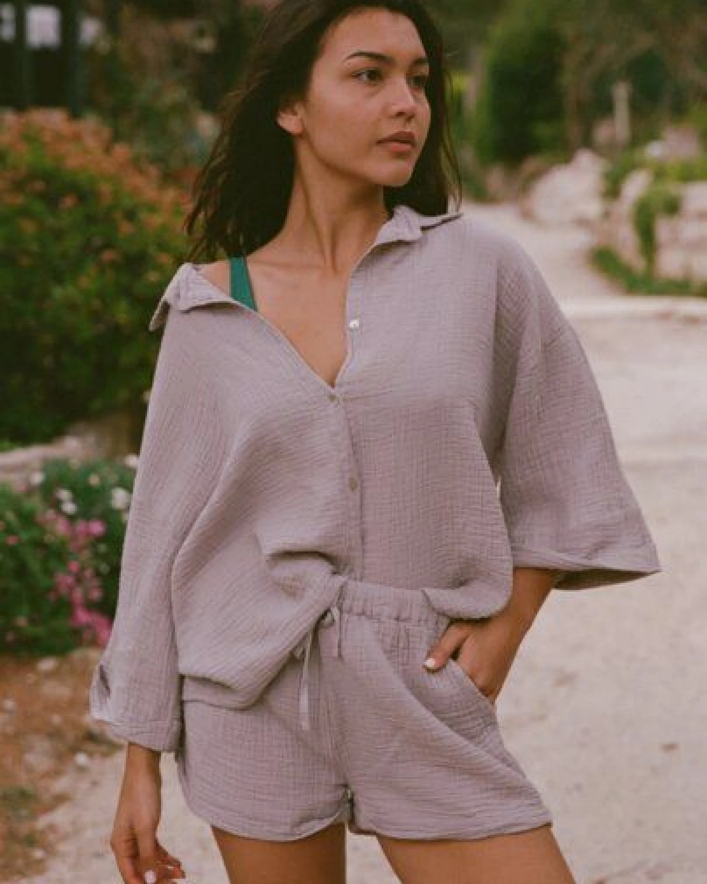 Nénés Short Marra – Ansicht 4