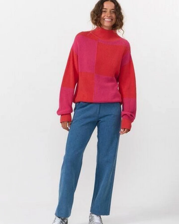 Suite13lab Strickpullover SHIRA