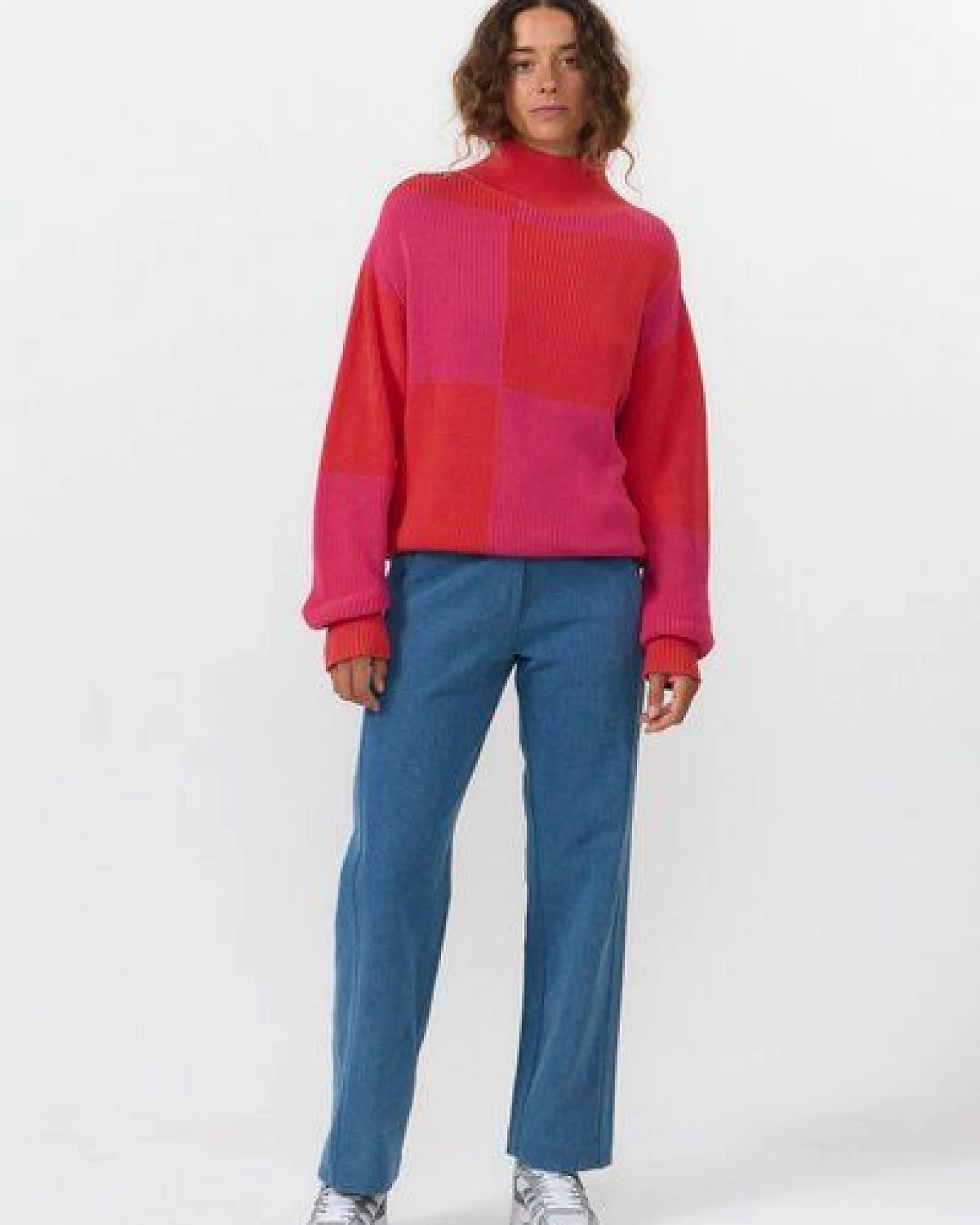 Suite13lab Strickpullover SHIRA – Ansicht 2