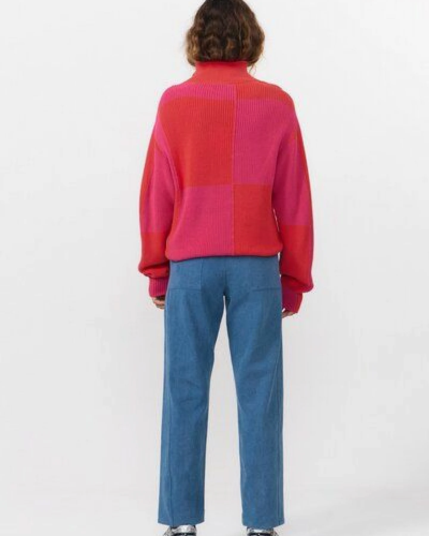 Suite13lab Strickpullover SHIRA – Ansicht 3