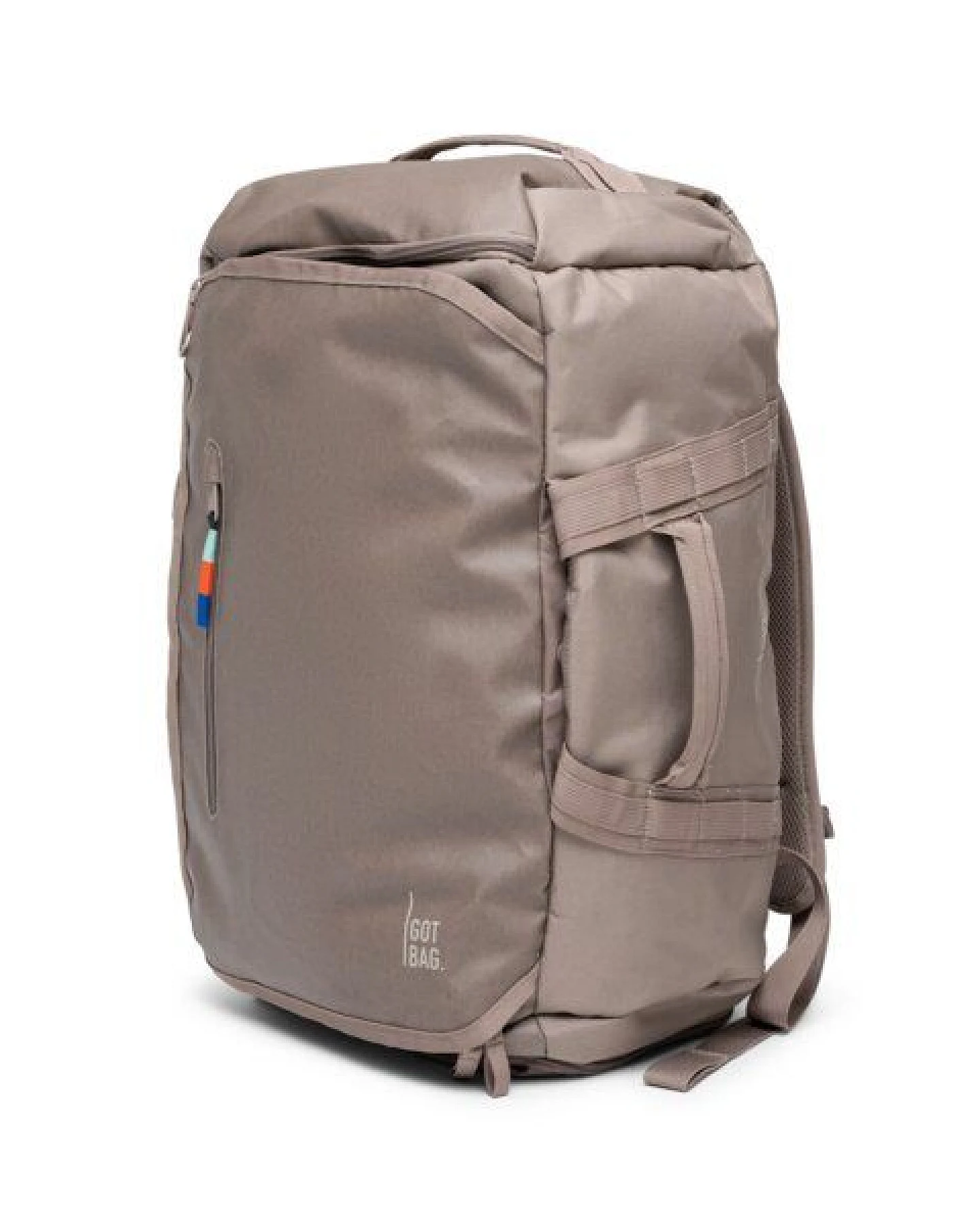 GOT BAG Duffle Pack – Ansicht 4