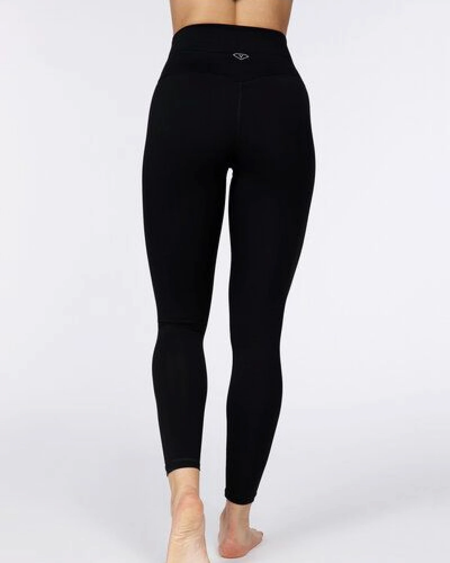 Yoga Hero Leggings Hero Performance ecoNYL – Ansicht 2
