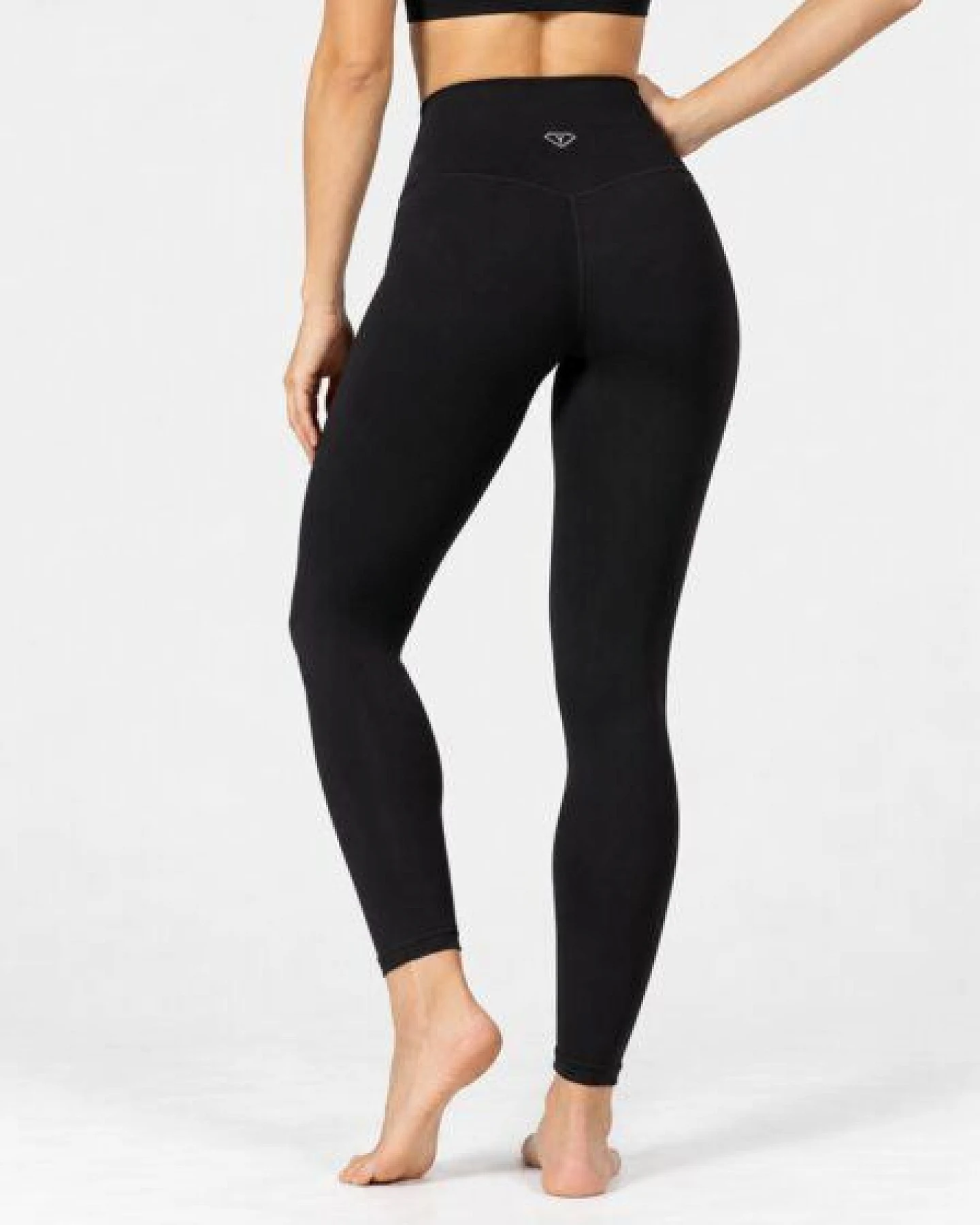 Yoga Hero Leggings Hero Performance ecoNYL – Ansicht 3