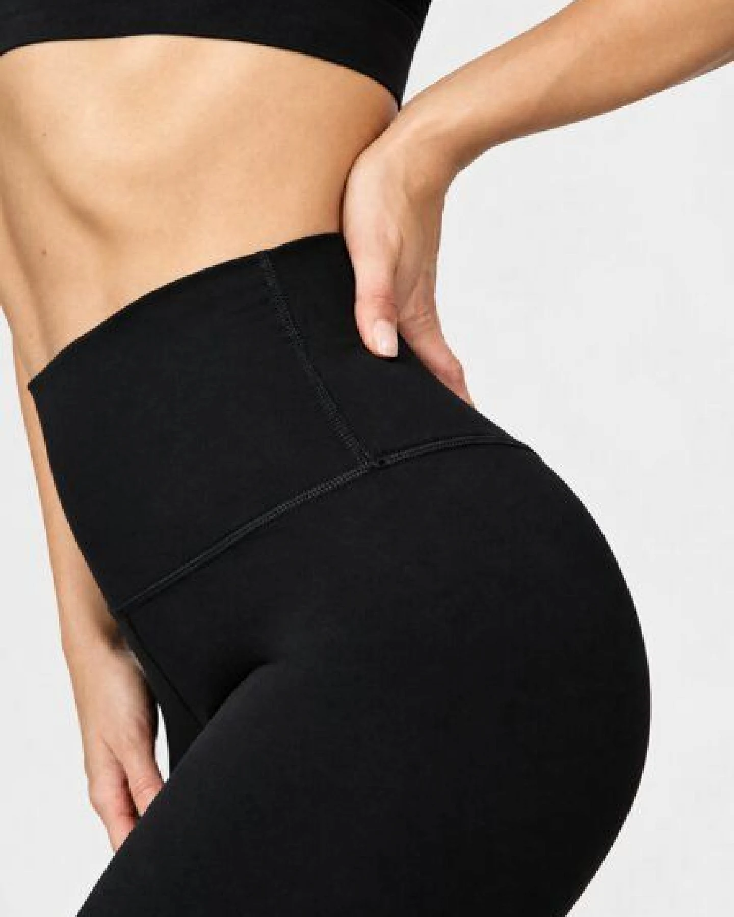 Yoga Hero Leggings Hero Performance ecoNYL – Ansicht 4