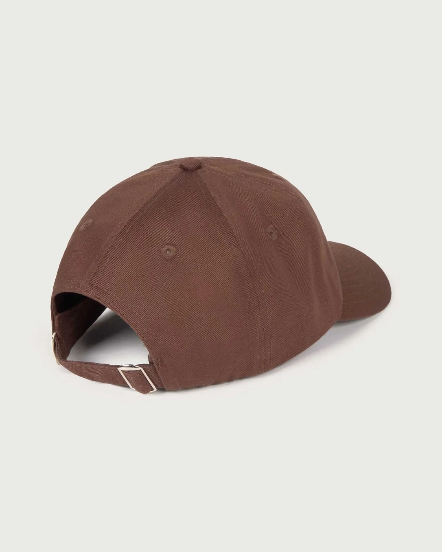 Cap Chris Brown Churros Braun – Ansicht 3