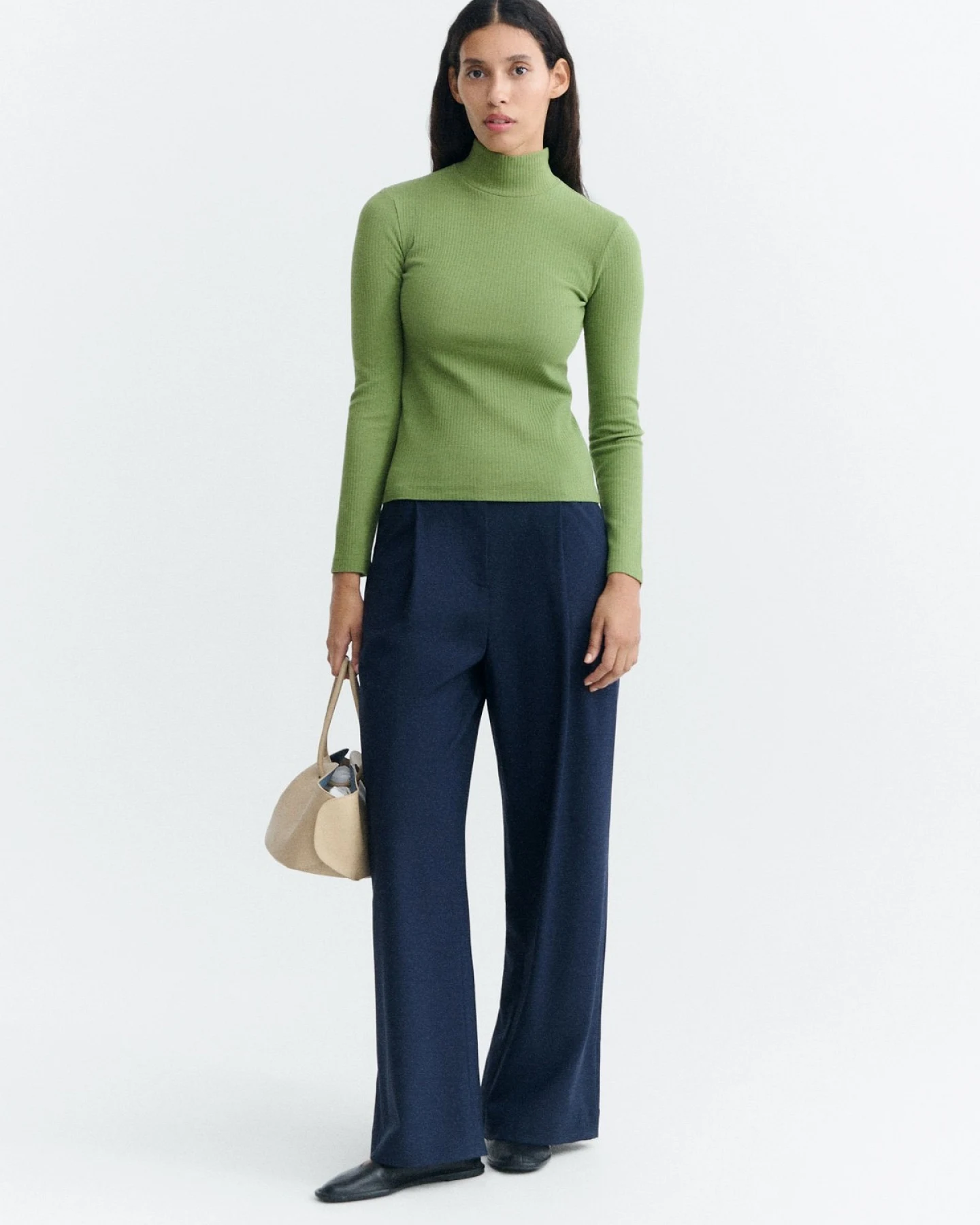 Longsleeve Aine – Ansicht 3