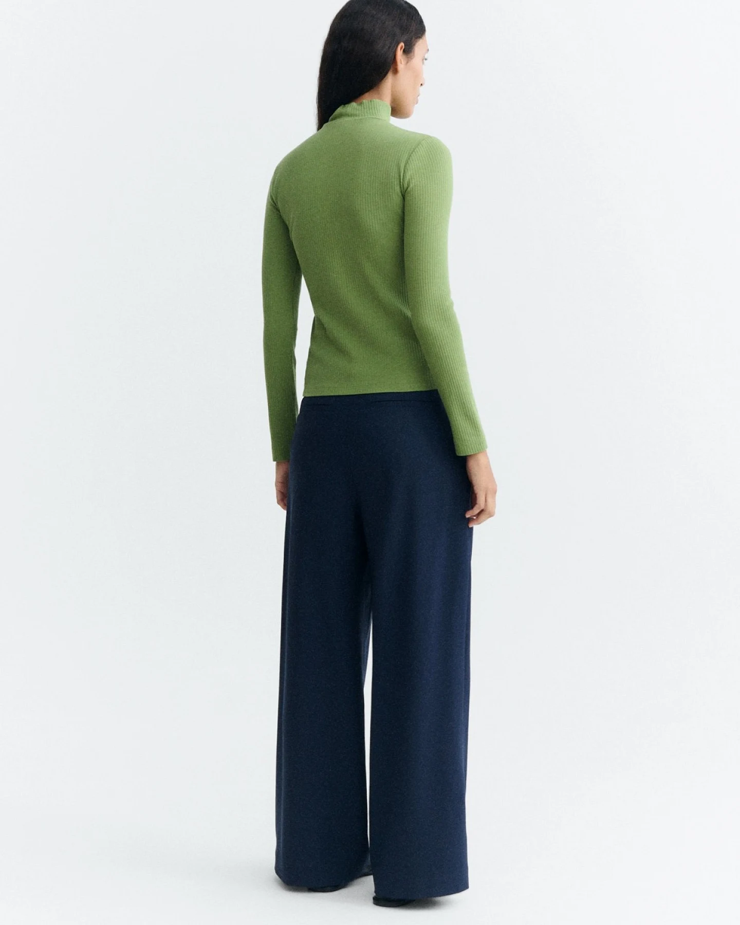 Longsleeve Aine – Ansicht 2