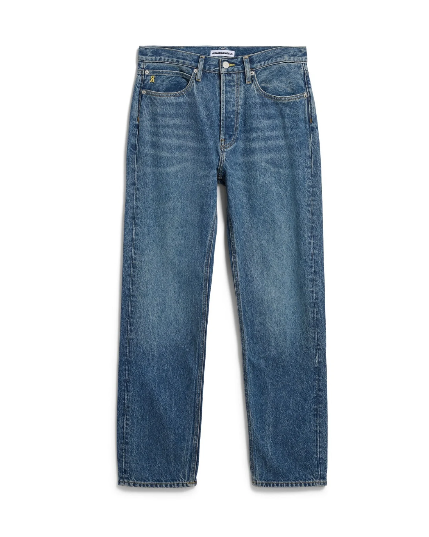 Jeans Maadox Classic Straight Ligure – Ansicht 6