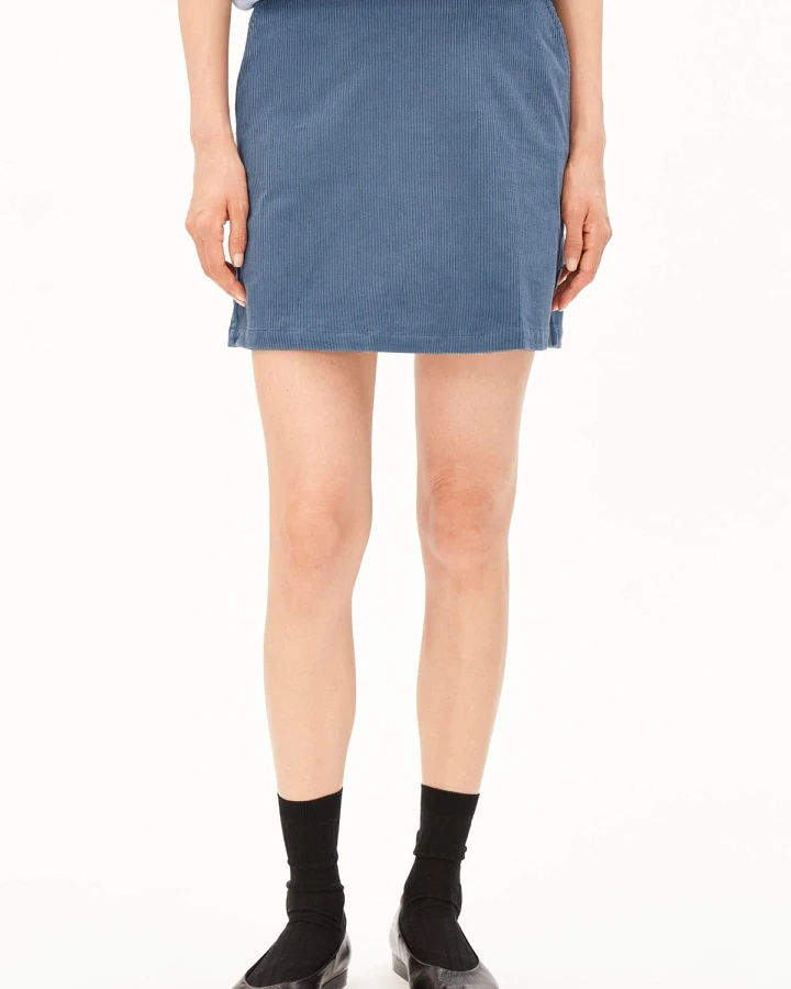 Produktseite: Minirock Corduroy