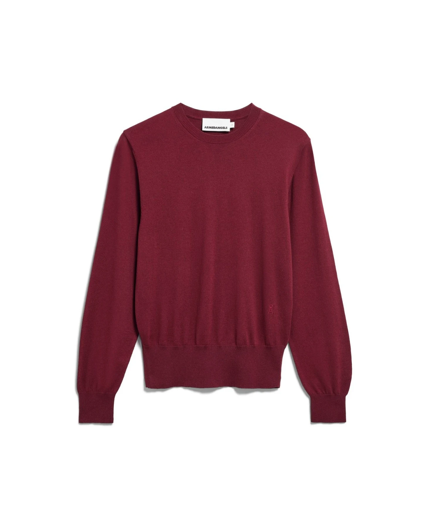 Strickpullover Fine Knit – Ansicht 5