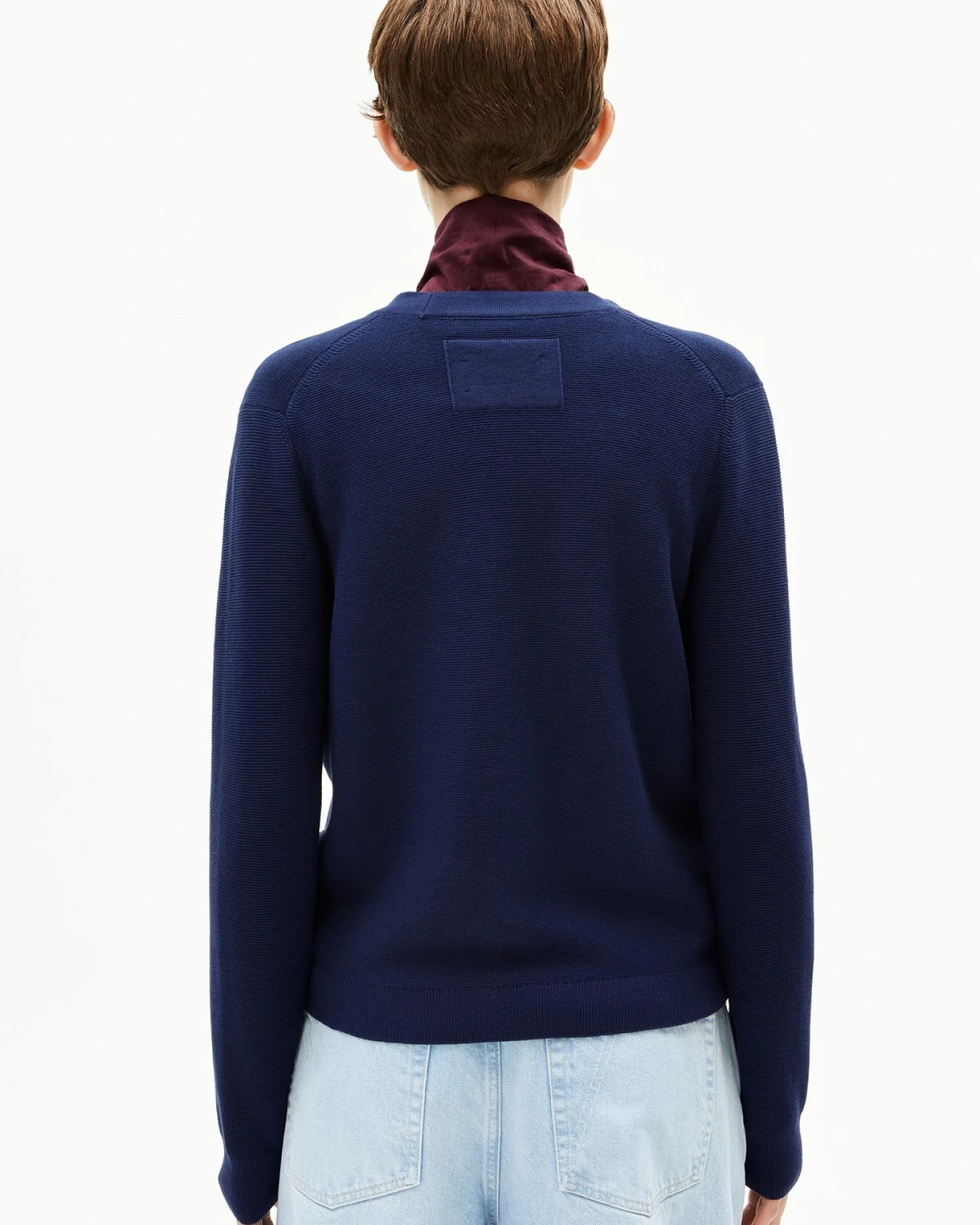 Strickjacke Menaal – Ansicht 2