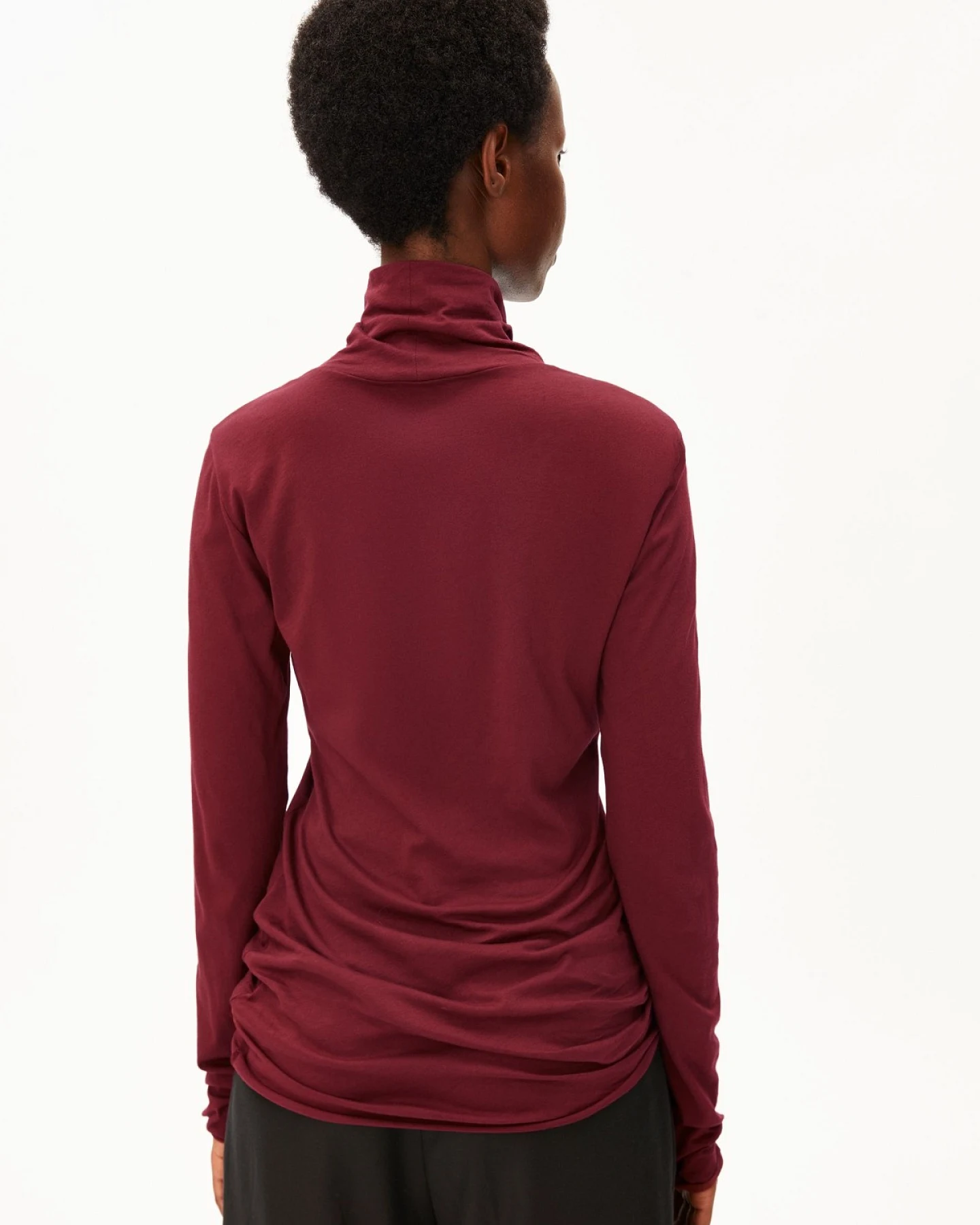 Longsleeve Graazilianaa – Ansicht 2
