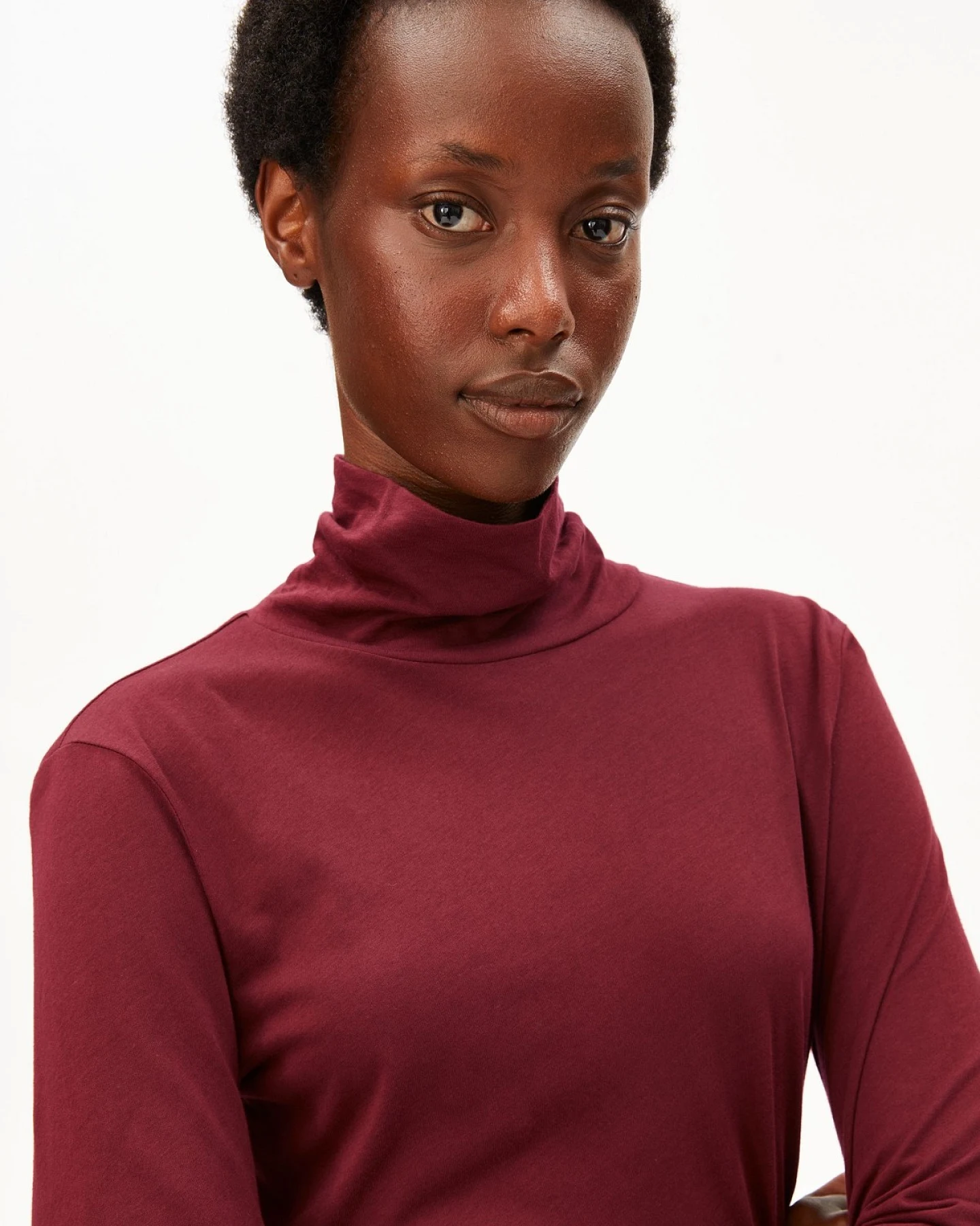 Longsleeve Graazilianaa – Ansicht 3