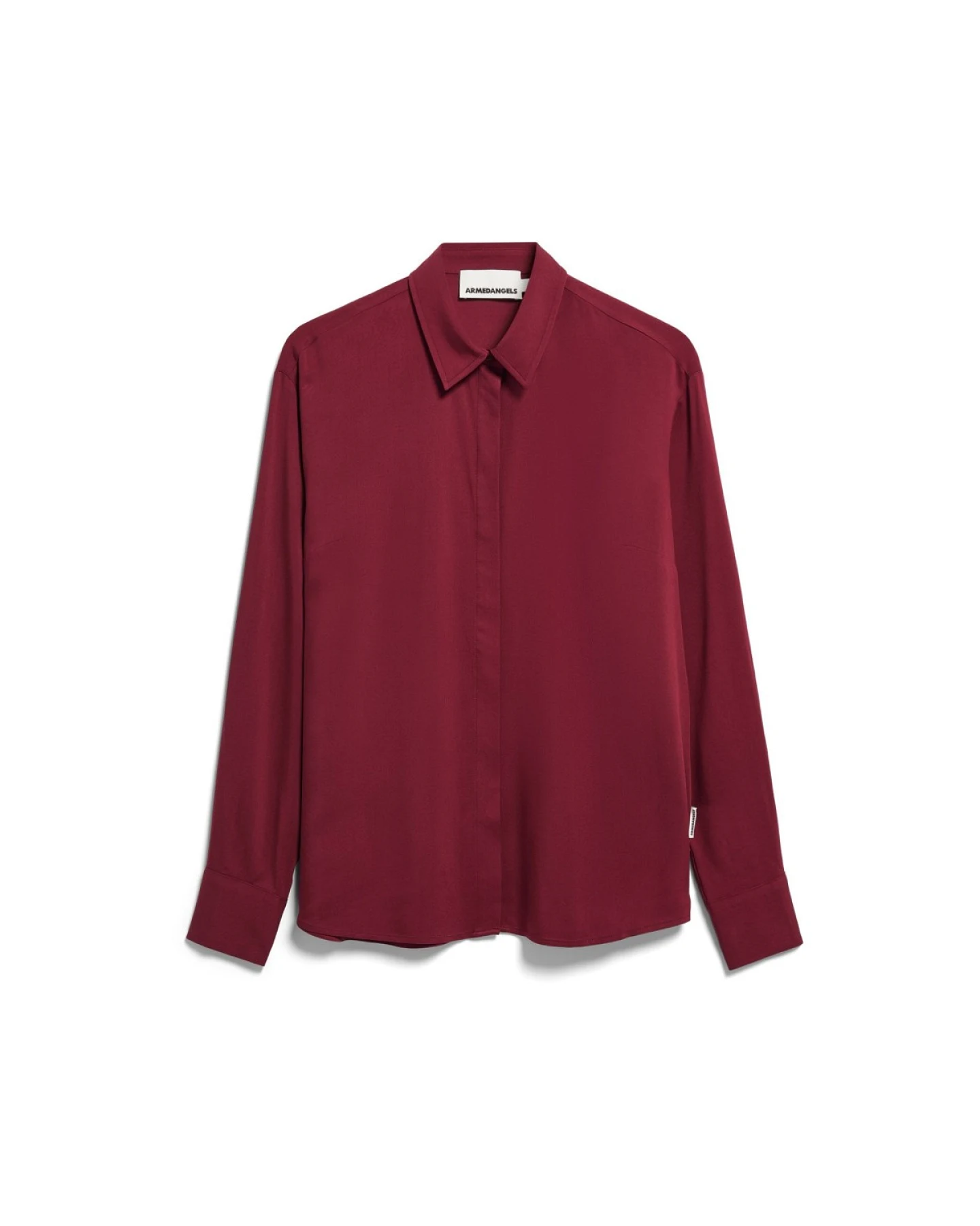 Bluse Larisaana Longsleeve – Ansicht 5