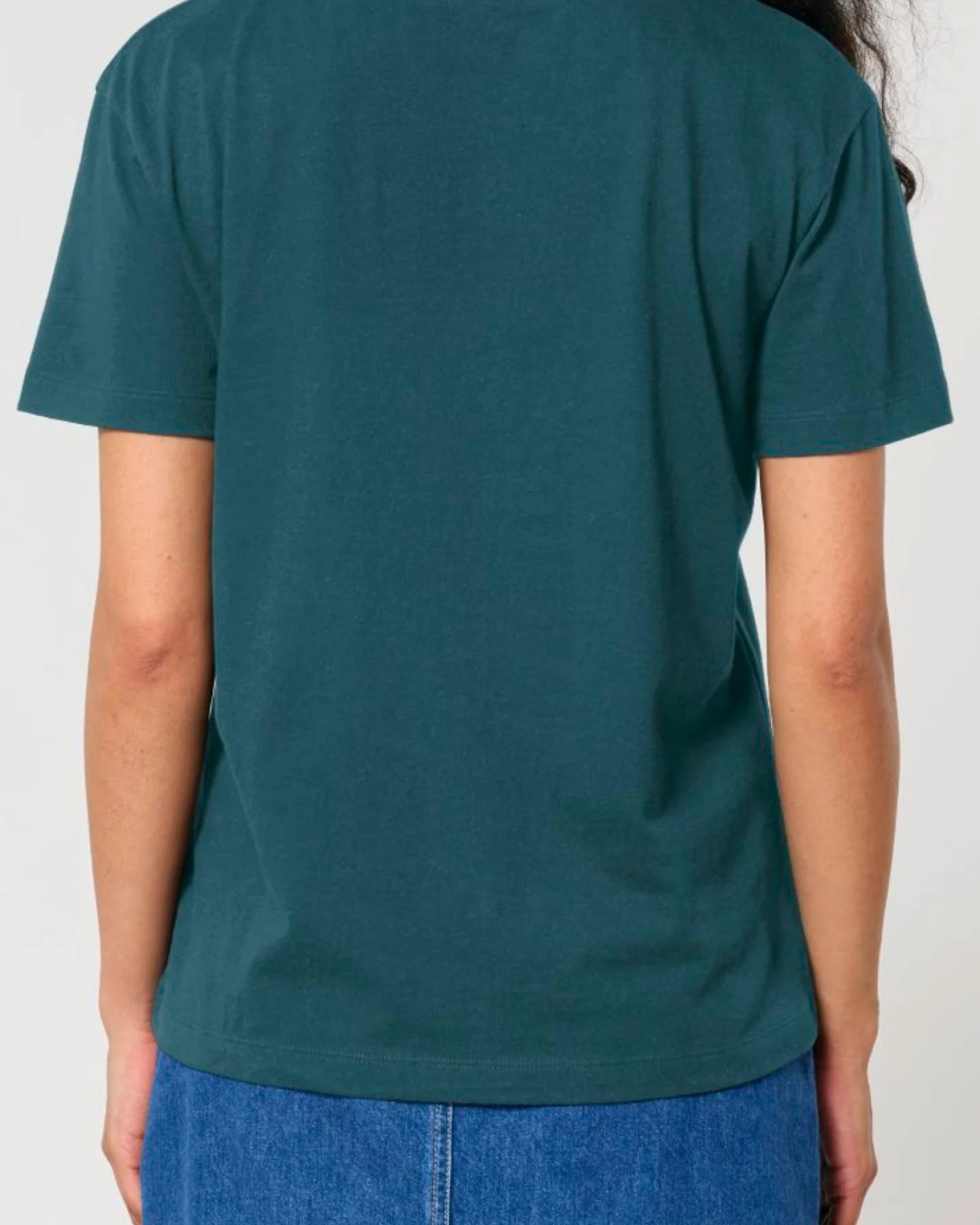 Basic T-Shirt Serena – Ansicht 3