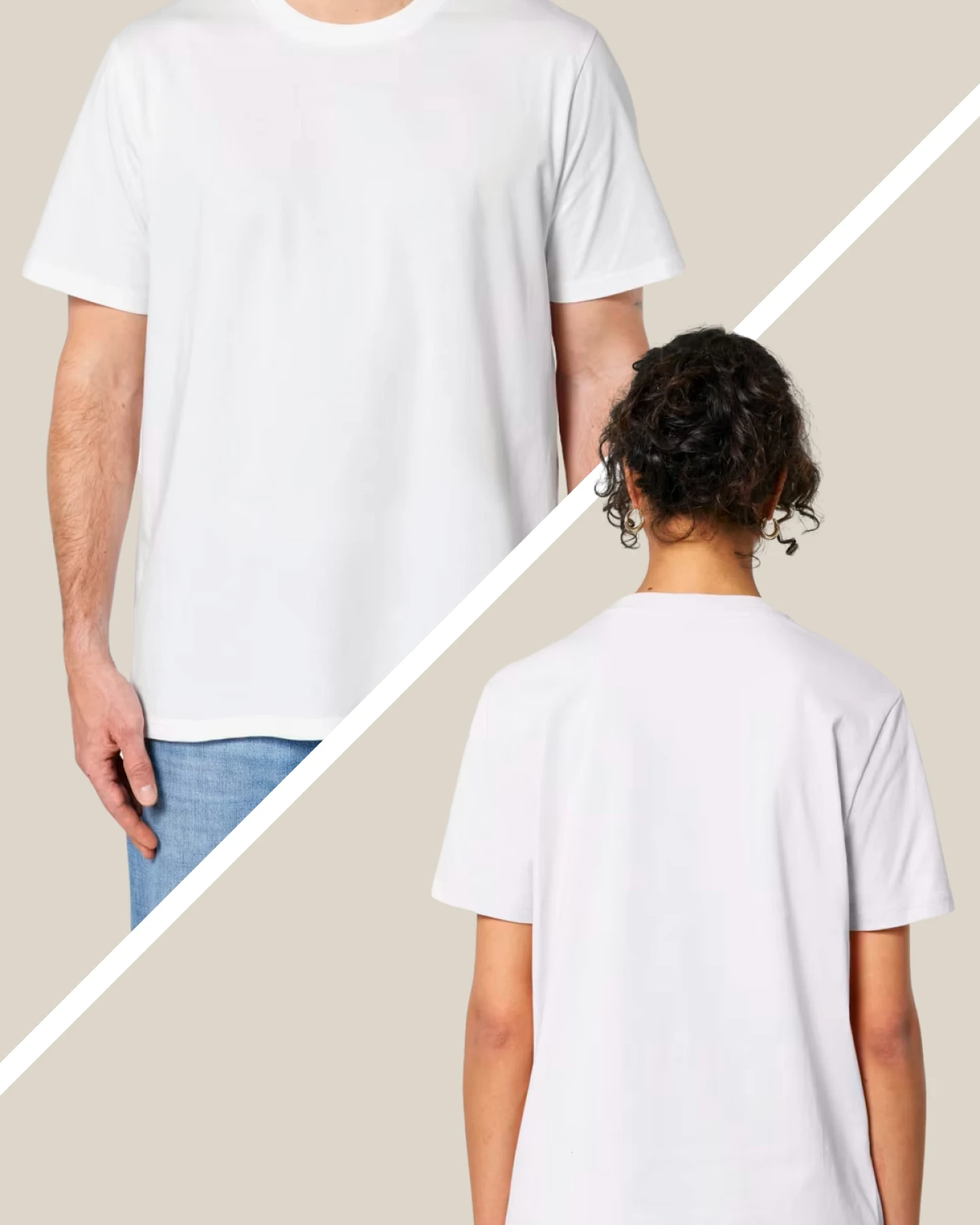 Basic T-Shirt Creator – Ansicht 4