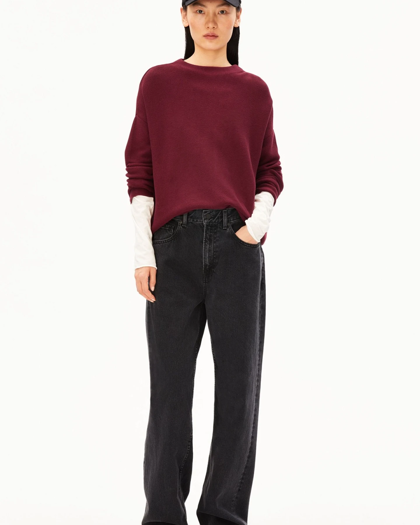 Pullover Merinaa – Ansicht 3