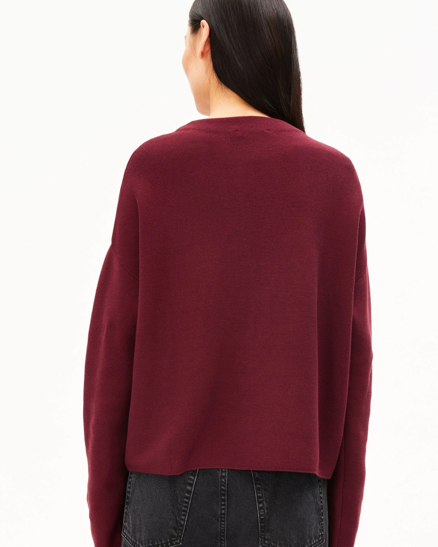 Pullover Merinaa – Ansicht 2