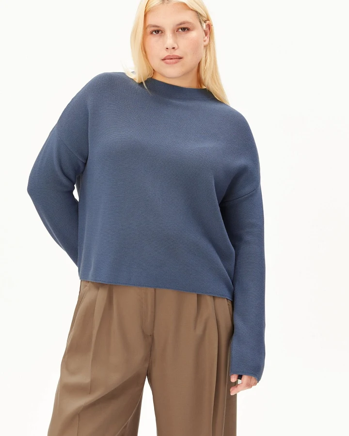 Blau
