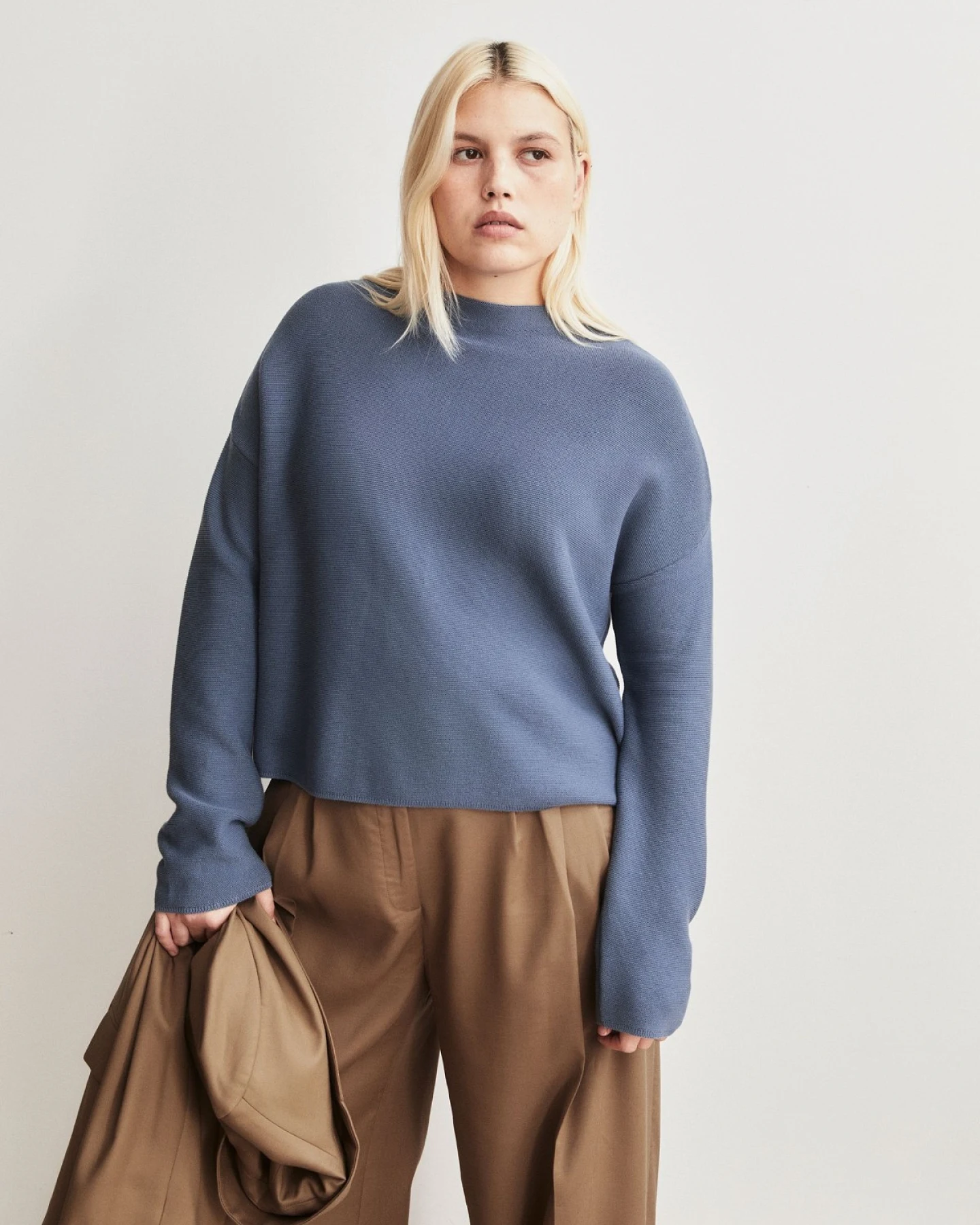 Pullover Merinaa – Ansicht 4