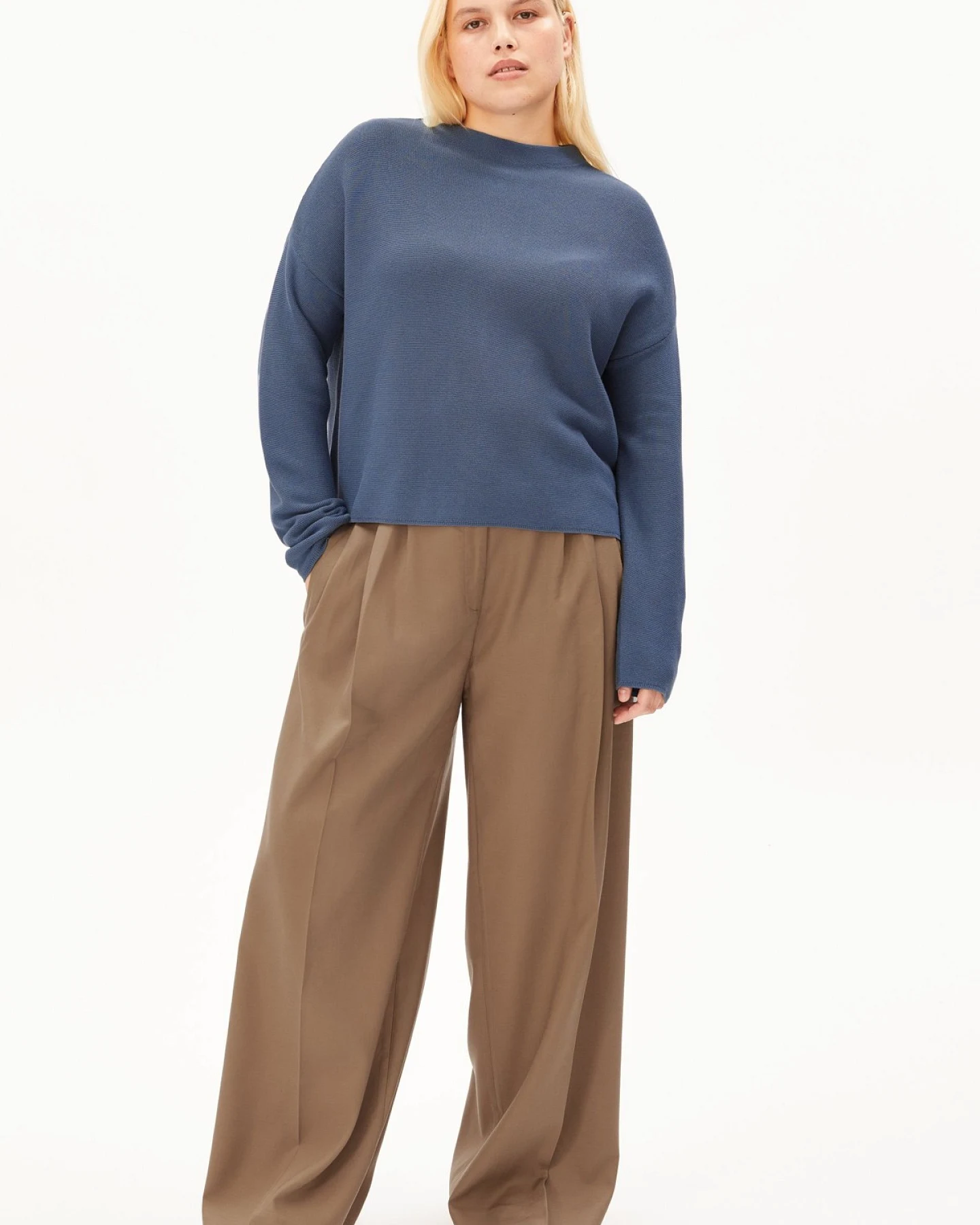 Pullover Merinaa – Ansicht 3