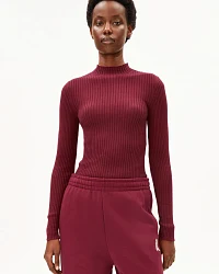 Produktseite: Longsleeve Alaania