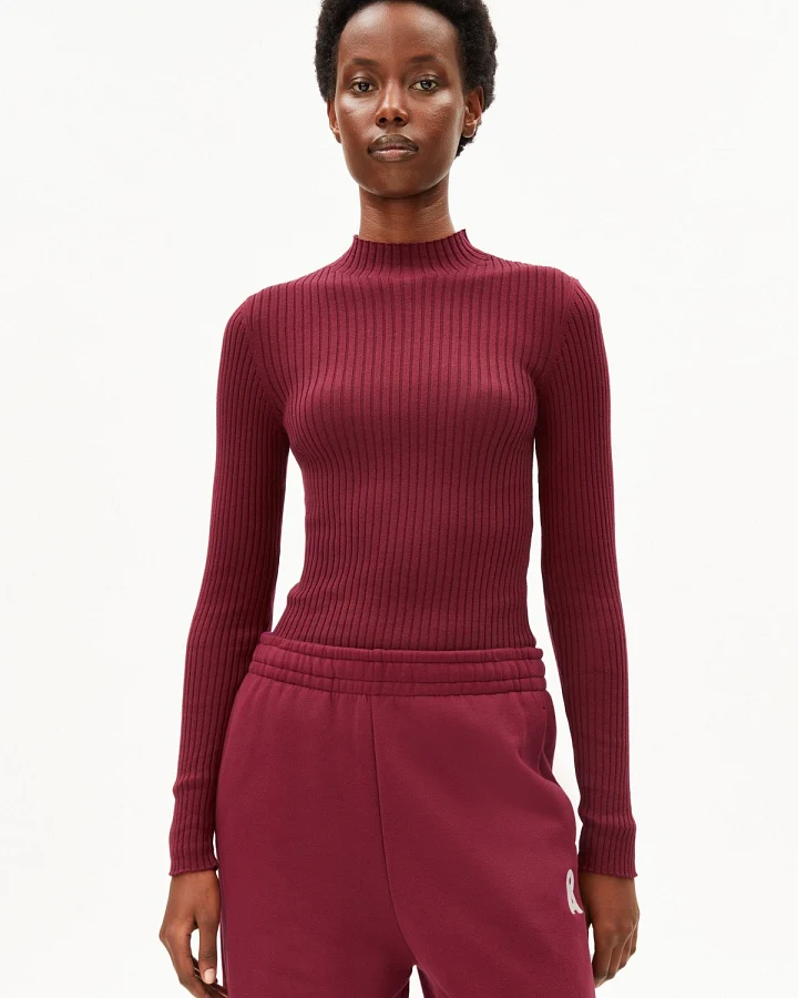 Produktseite: Longsleeve Alaania