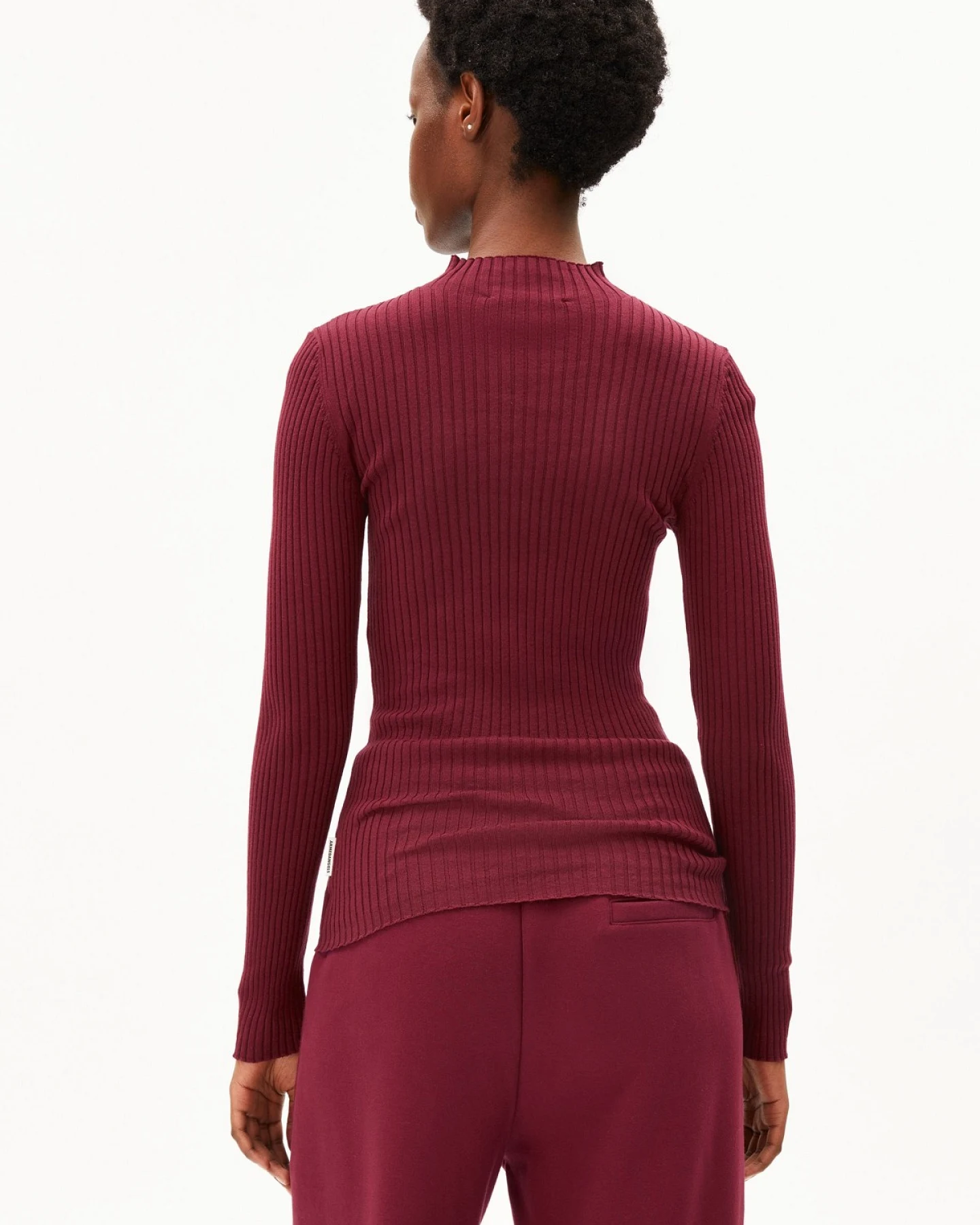 Longsleeve Alaania – Ansicht 2