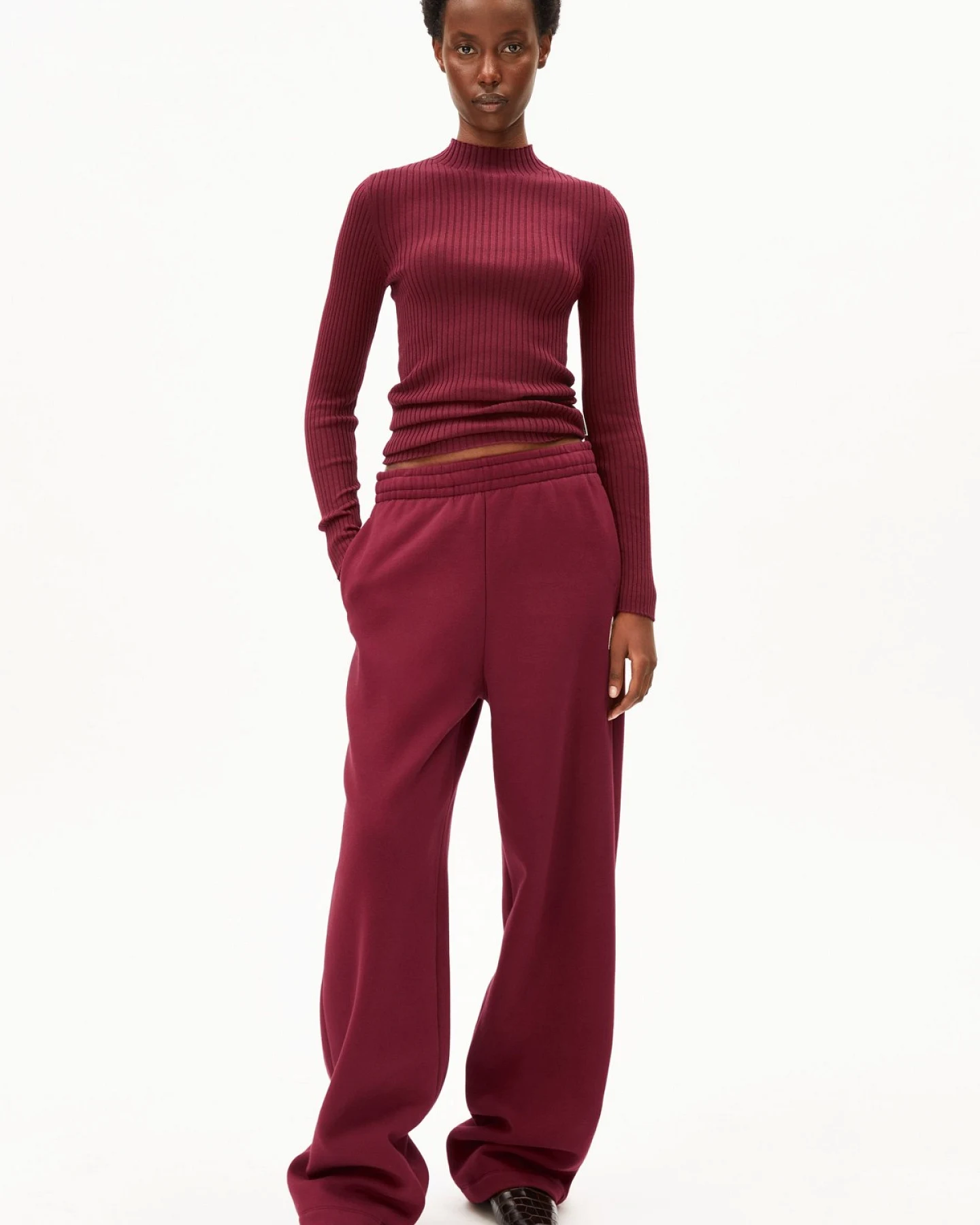 Longsleeve Alaania – Ansicht 4